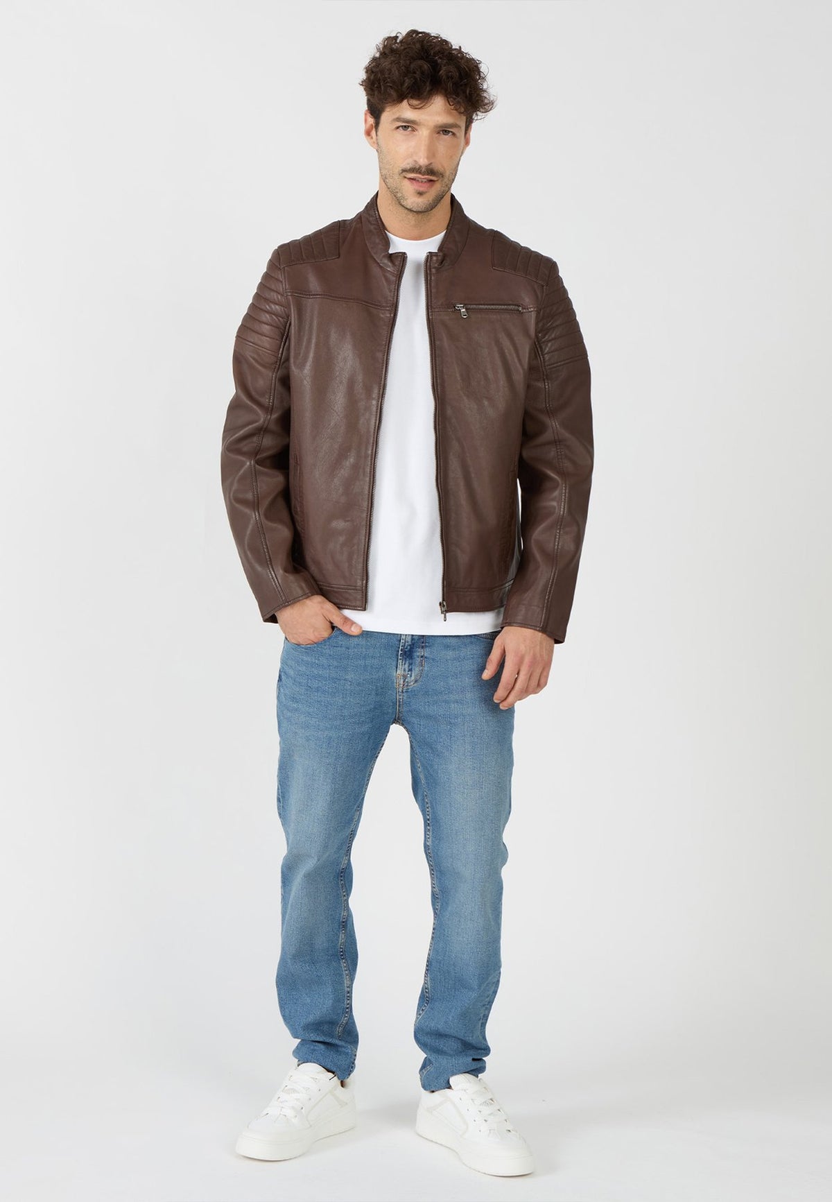 JCCLederjacke