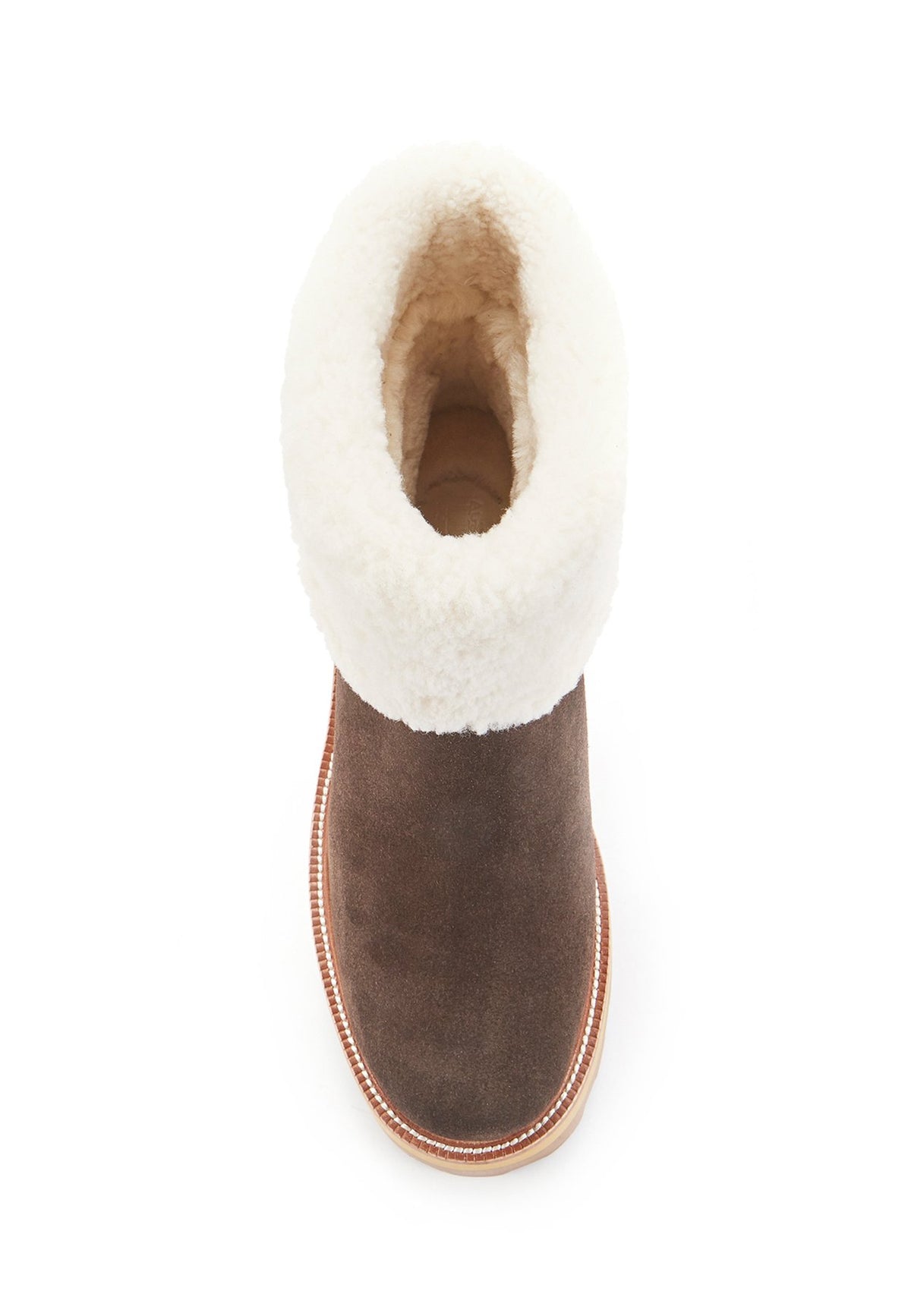Australia Luxe CollectiveAUSTRALIA LUXE COLLECTIVE ANKLE BOOTS TRINITY - Snowboot/Winterstiefel