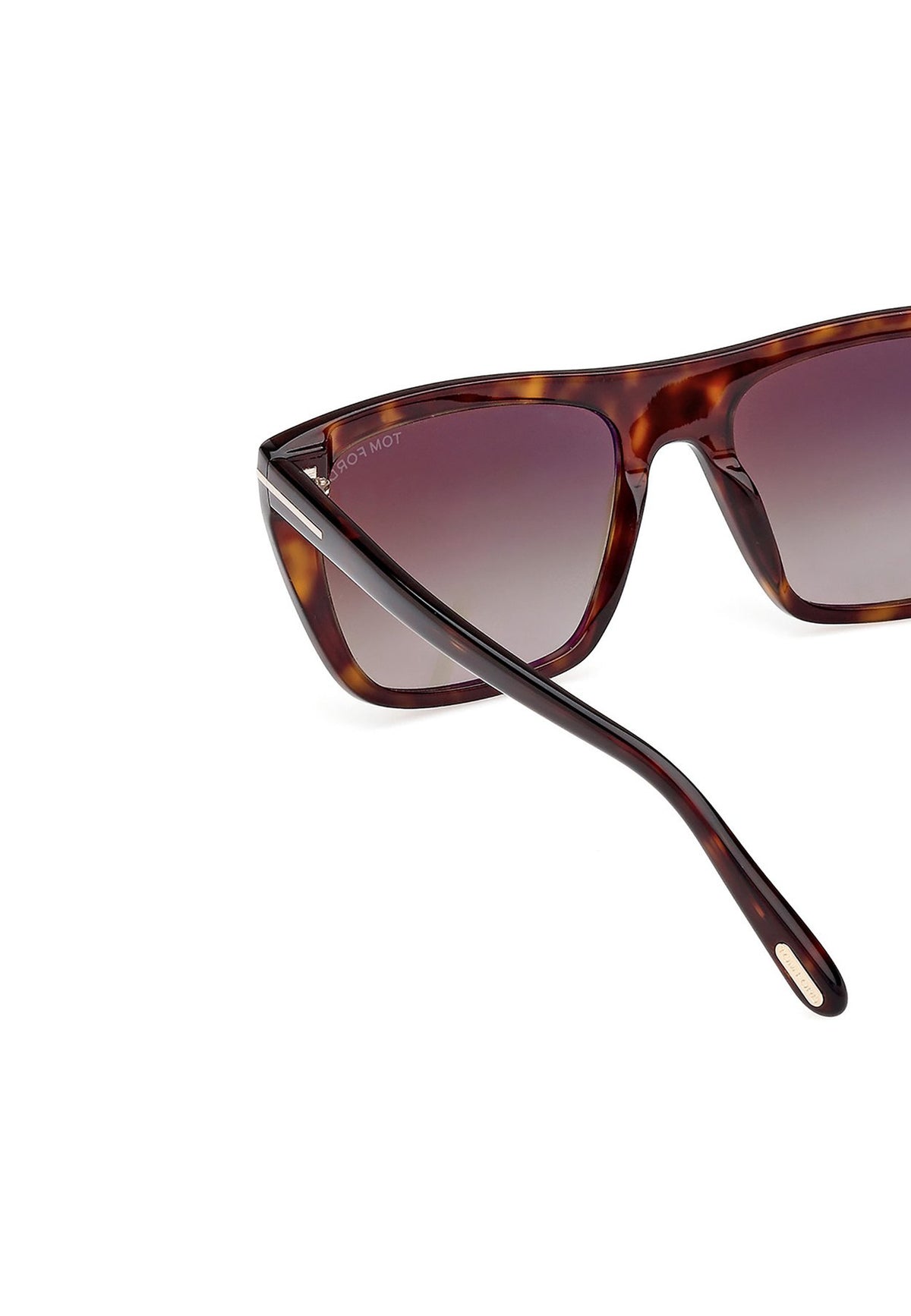 Tom FordASLAN - Sonnenbrille