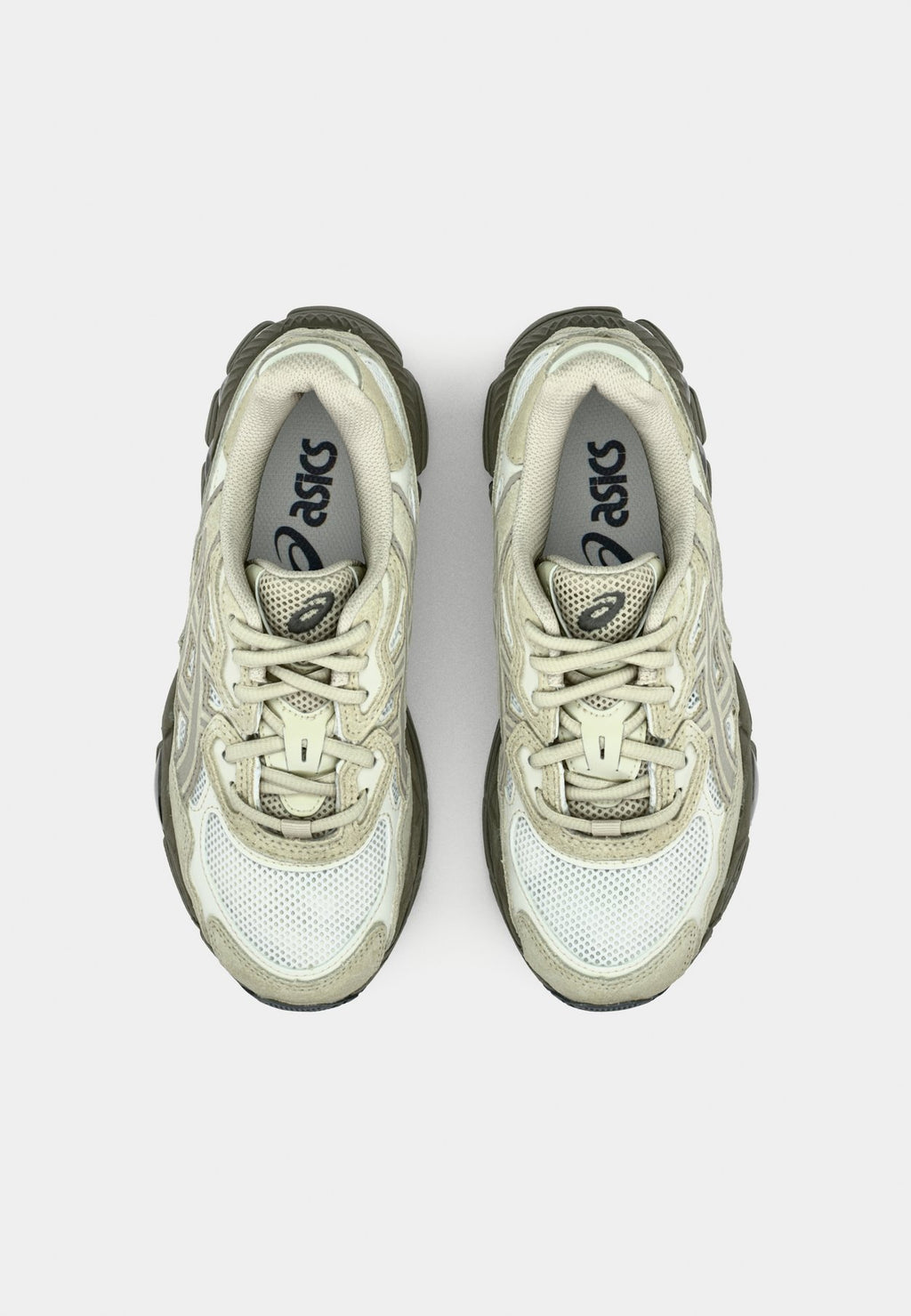 ASICS SportStyleGEL-NYC UNISEX - Low-Top-Sneaker