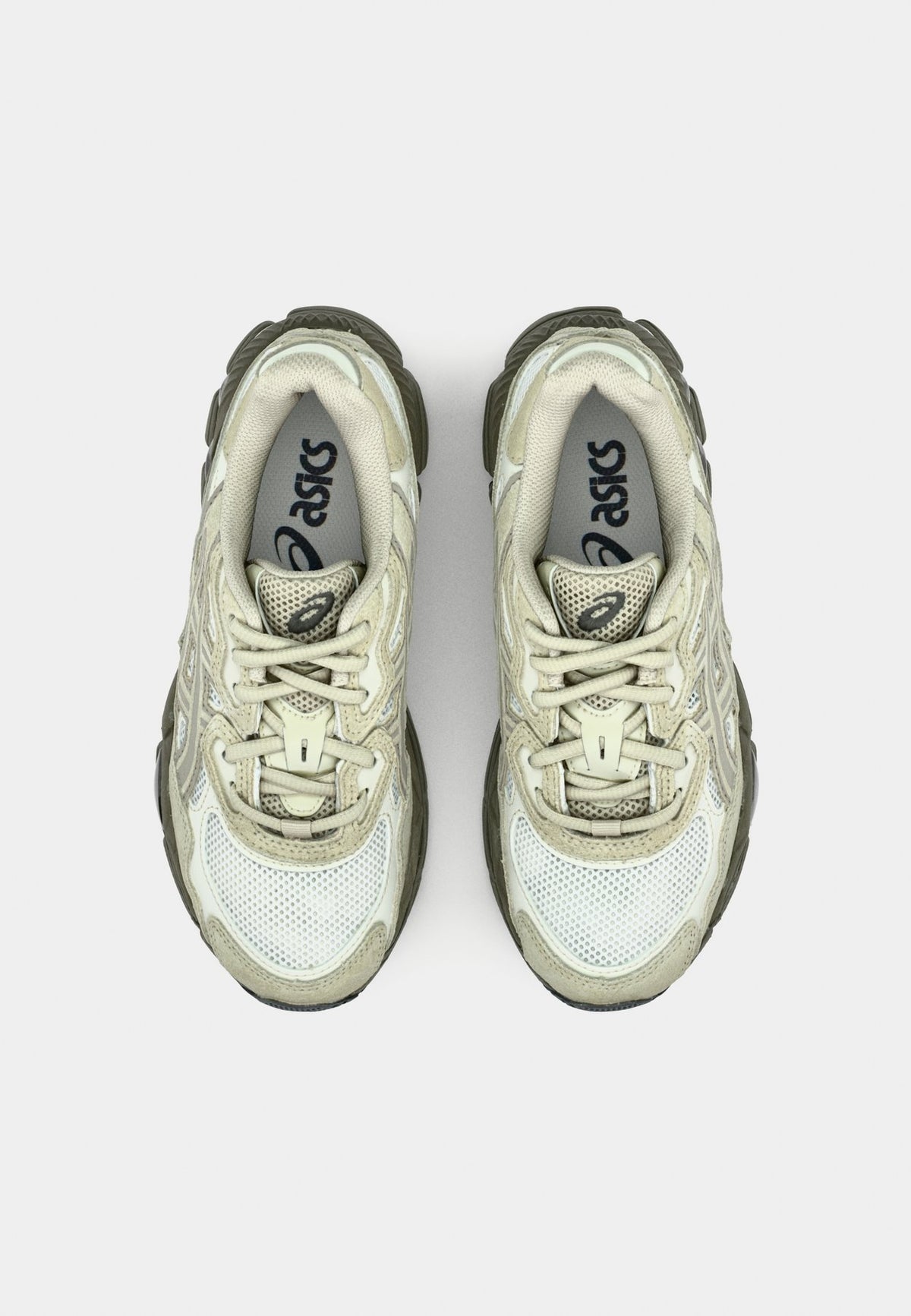 ASICS SportStyleGEL-NYC UNISEX - Low-Top-Sneaker