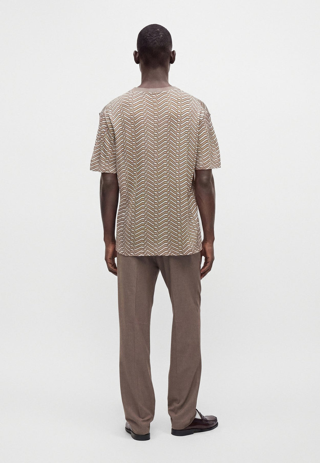 MissoniSHORT SLEEVE - T-Shirt print