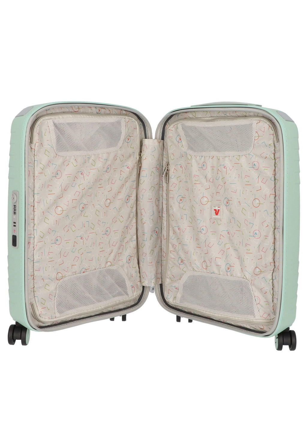 RV RoncatoYPSILON 2.0 TROLLEY BAGAGLIO A MANO 55 CM - Trolley