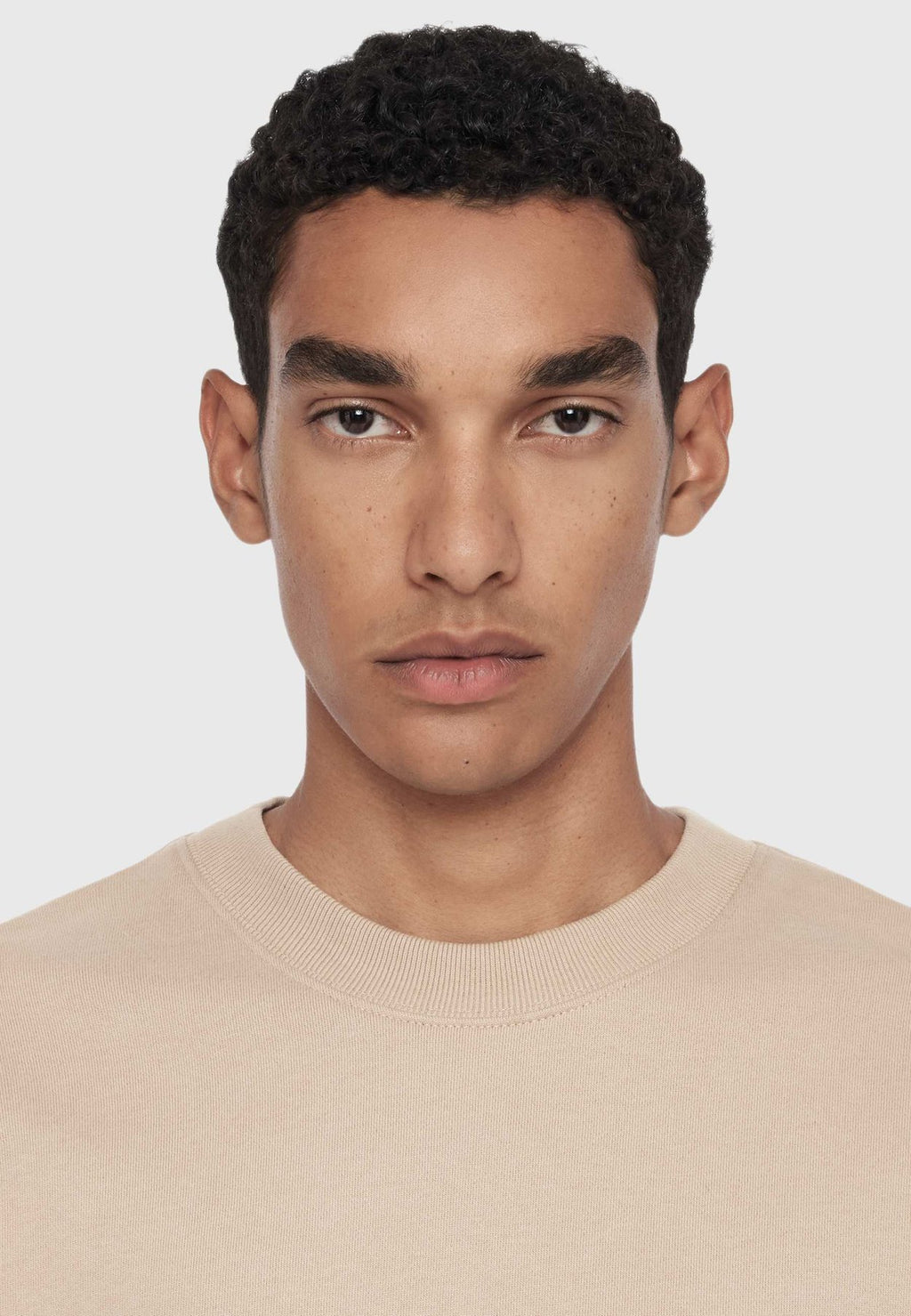 AllSaintsRIVER CREW - Sweatshirt