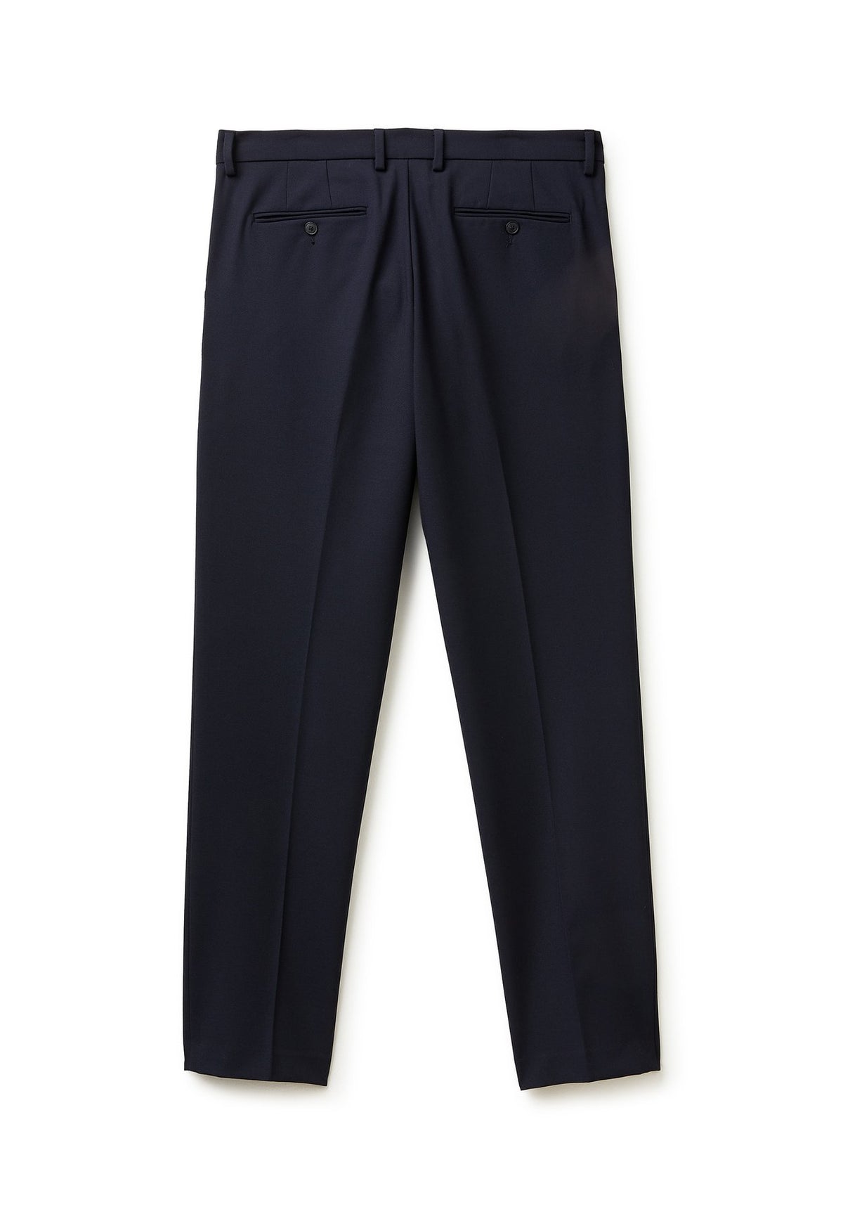 United Colors of BenettonCLASSIC SLIM FIT TROUSERS.. - Chino