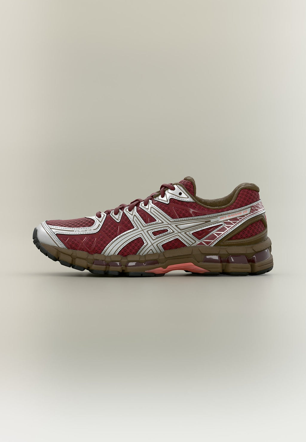 ASICS SportStyleGEL-KAYANO 20 UNISEX - Sneaker low