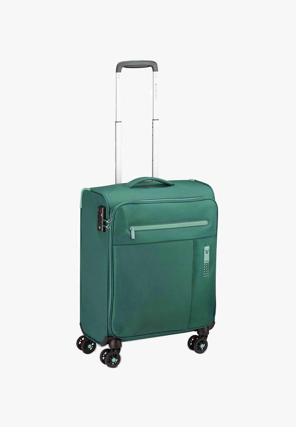 RV RoncatoLITE SOFT TROLLEY BAGAGLIO A MANO 55 CM - Trolley