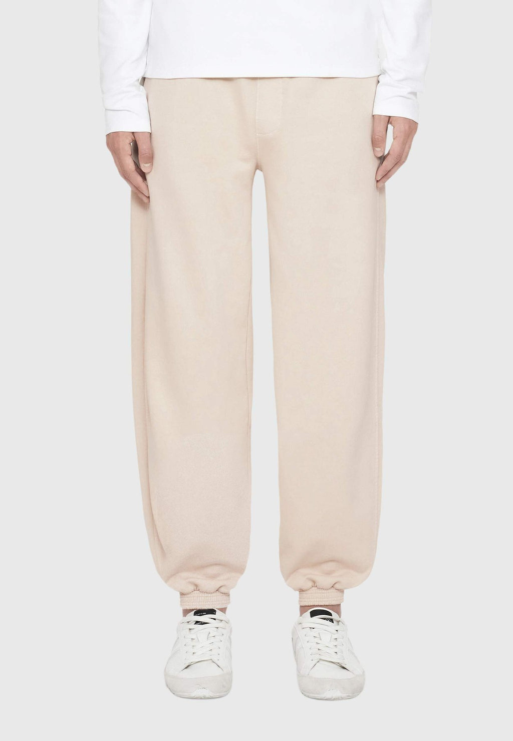AllSaintsRIVER SWEATPANT - Jogginghose