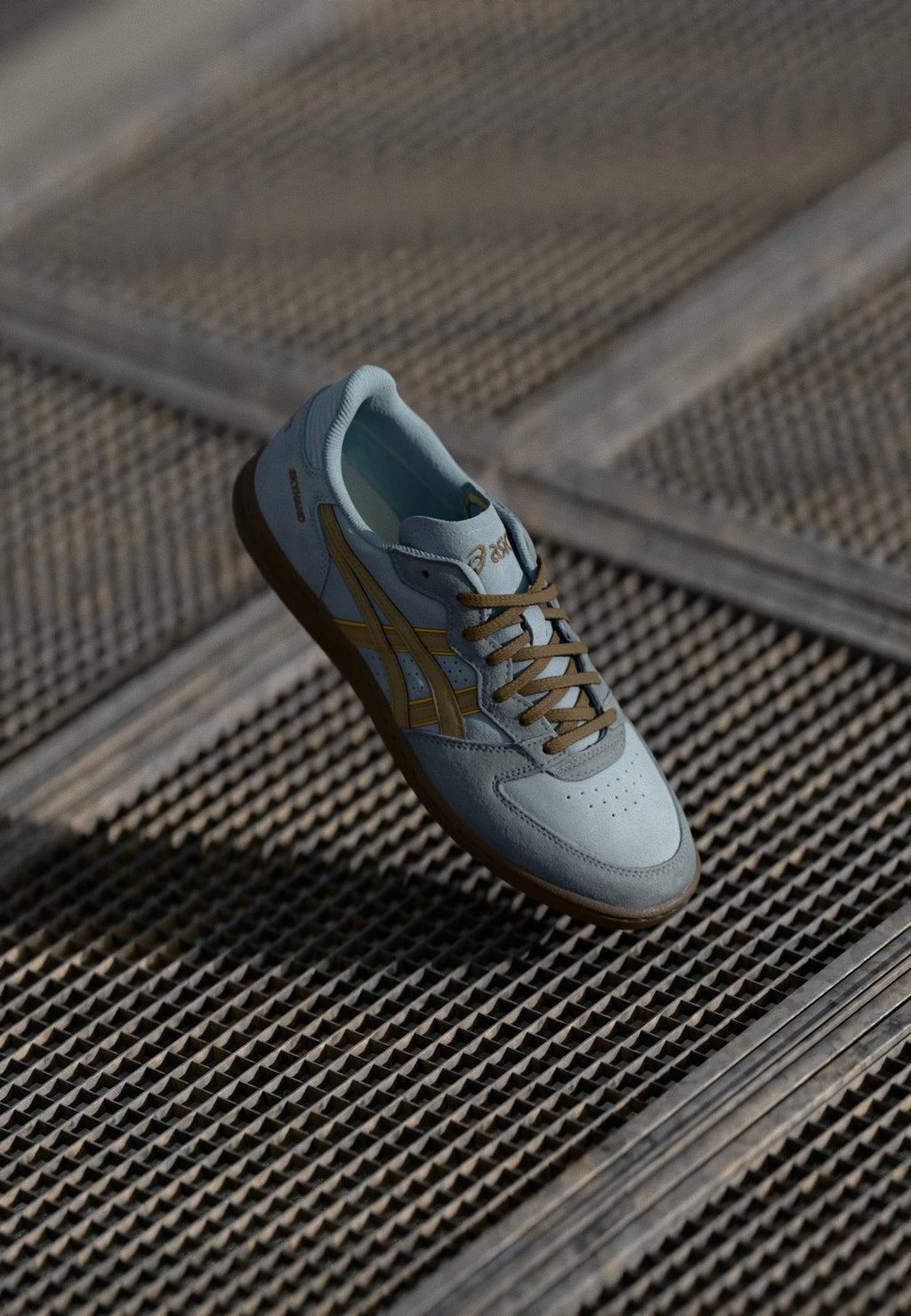 ASICS SportStyleSKYHAND OG UNISEX - Low-Top-Sneaker