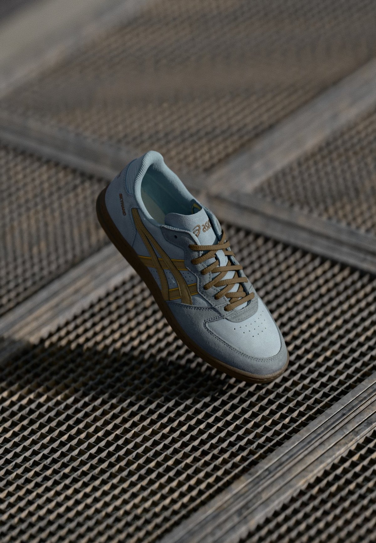 ASICS SportStyleSKYHAND OG UNISEX - Low-Top-Sneaker