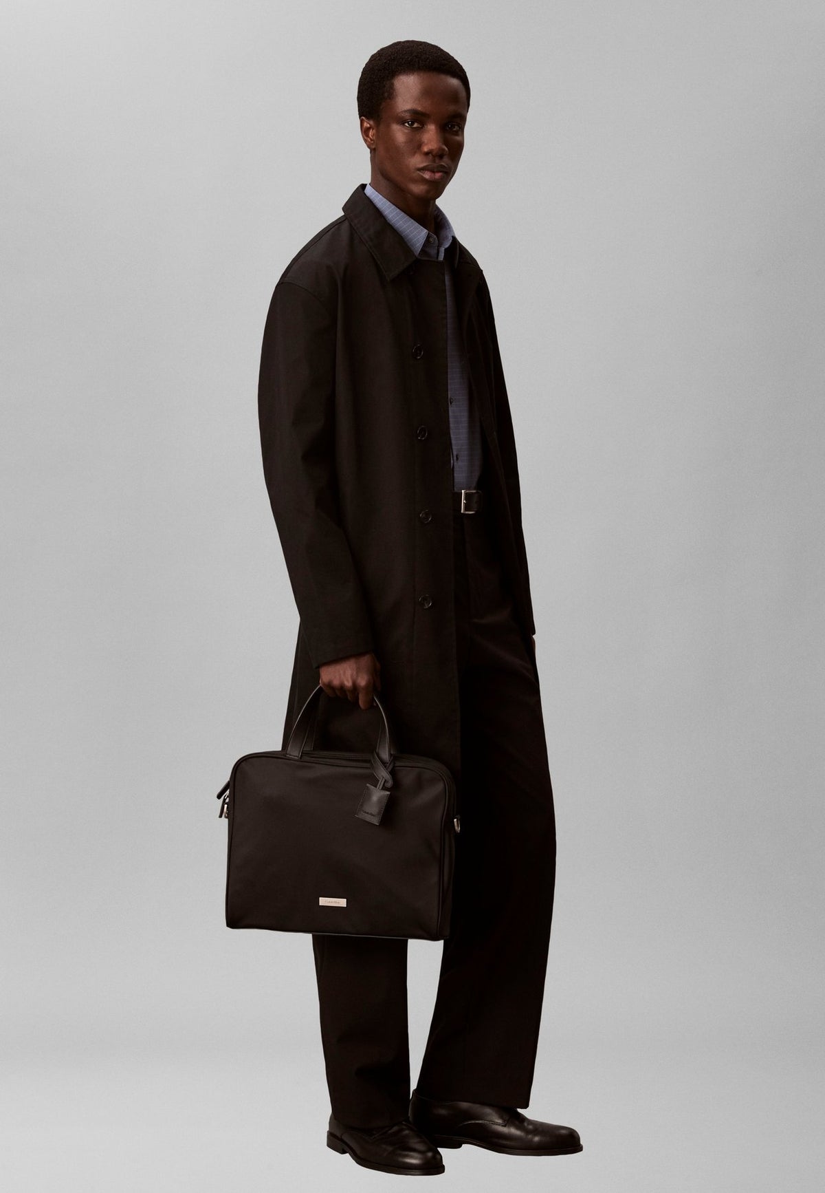Calvin KleinCOMMUTER - Notebooktasche