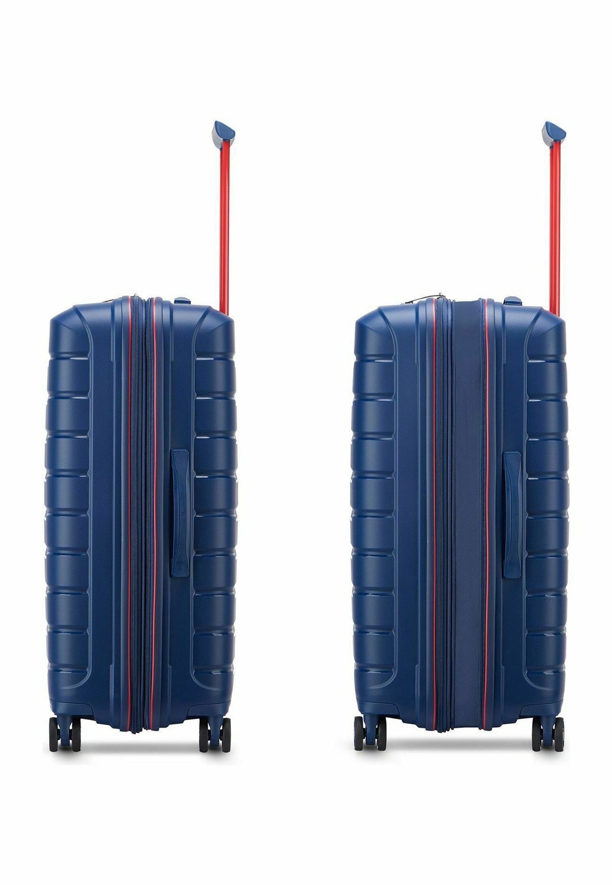 RV RoncatoB-FLYING MOVE SET VALIGIE - Trolley