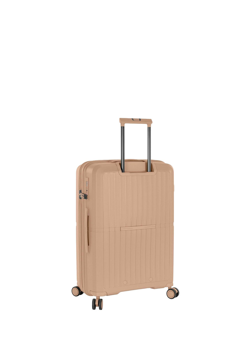 HeysAIRLITE 4 ROLLEN KOFFERSET 3-TEILIG MIT DEHNFALTE UNISEX SET - Kofferset