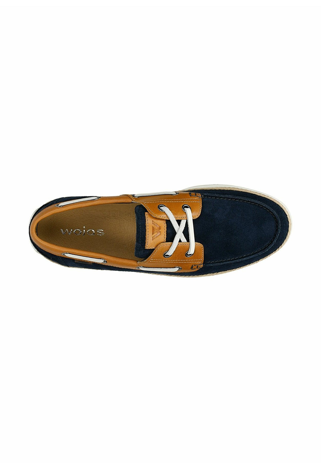 WojasBootsschuh