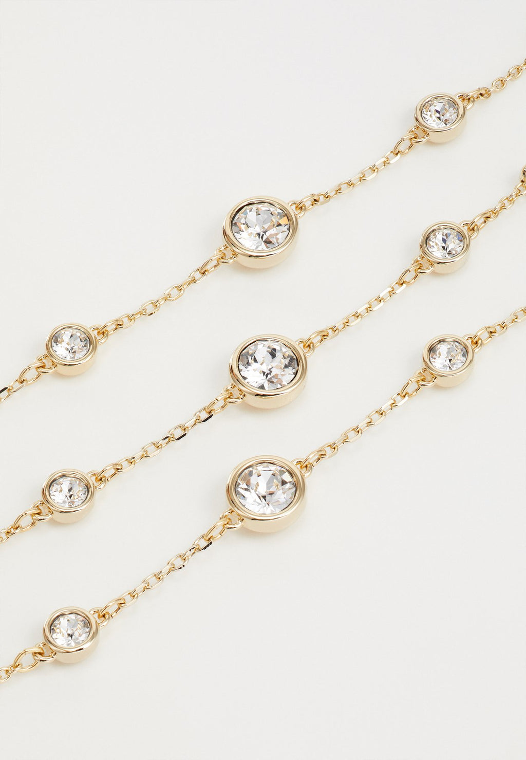 SwarovskiIMBER BRACELET LARGE - Armband