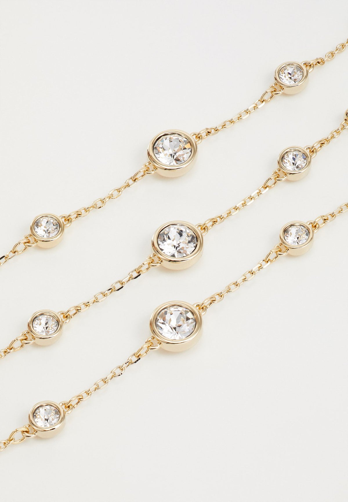 SwarovskiIMBER BRACELET LARGE - Armband