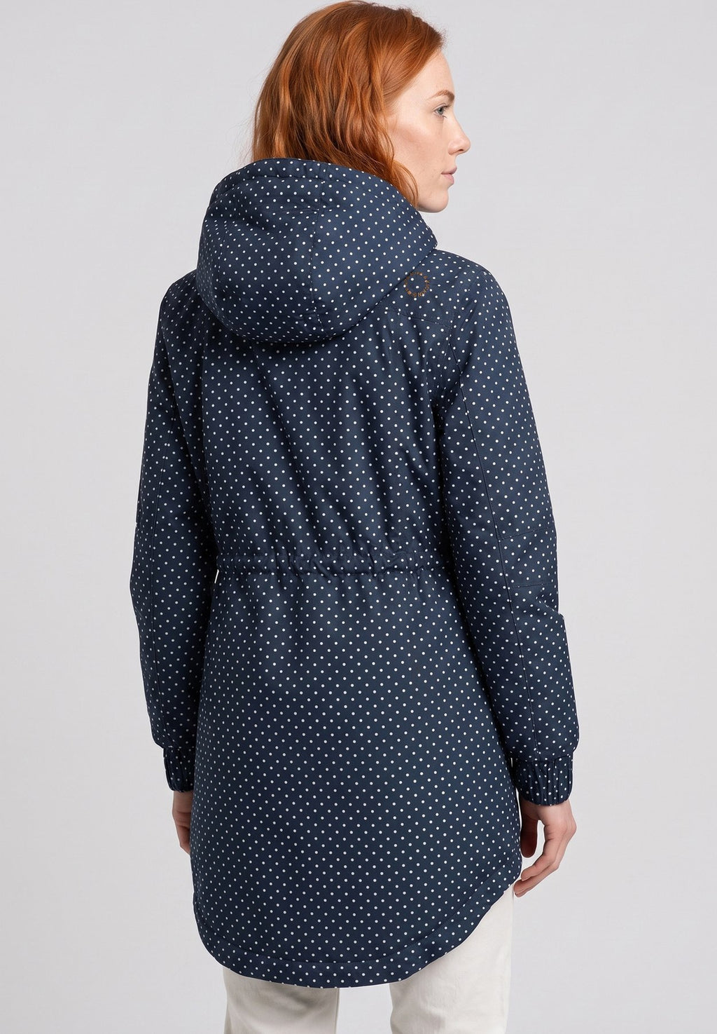 alife & kickinALIFE & KICKIN WINTERJACKE CHARLOTTEAK B PARKA - Parka
