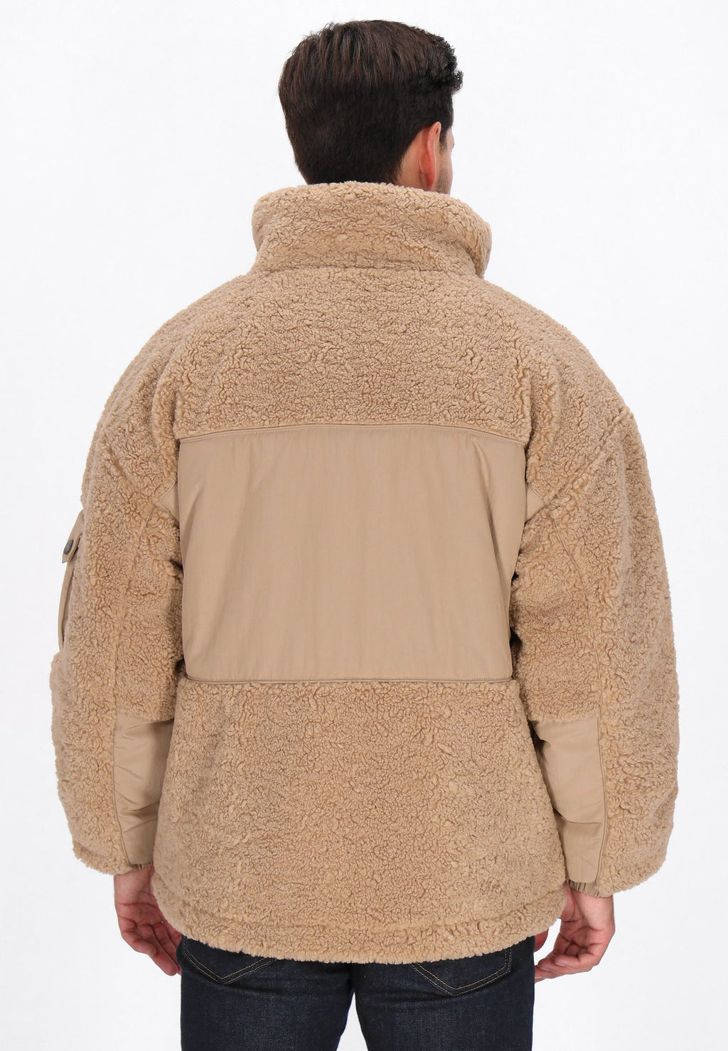 DreiMasterWinterjacke