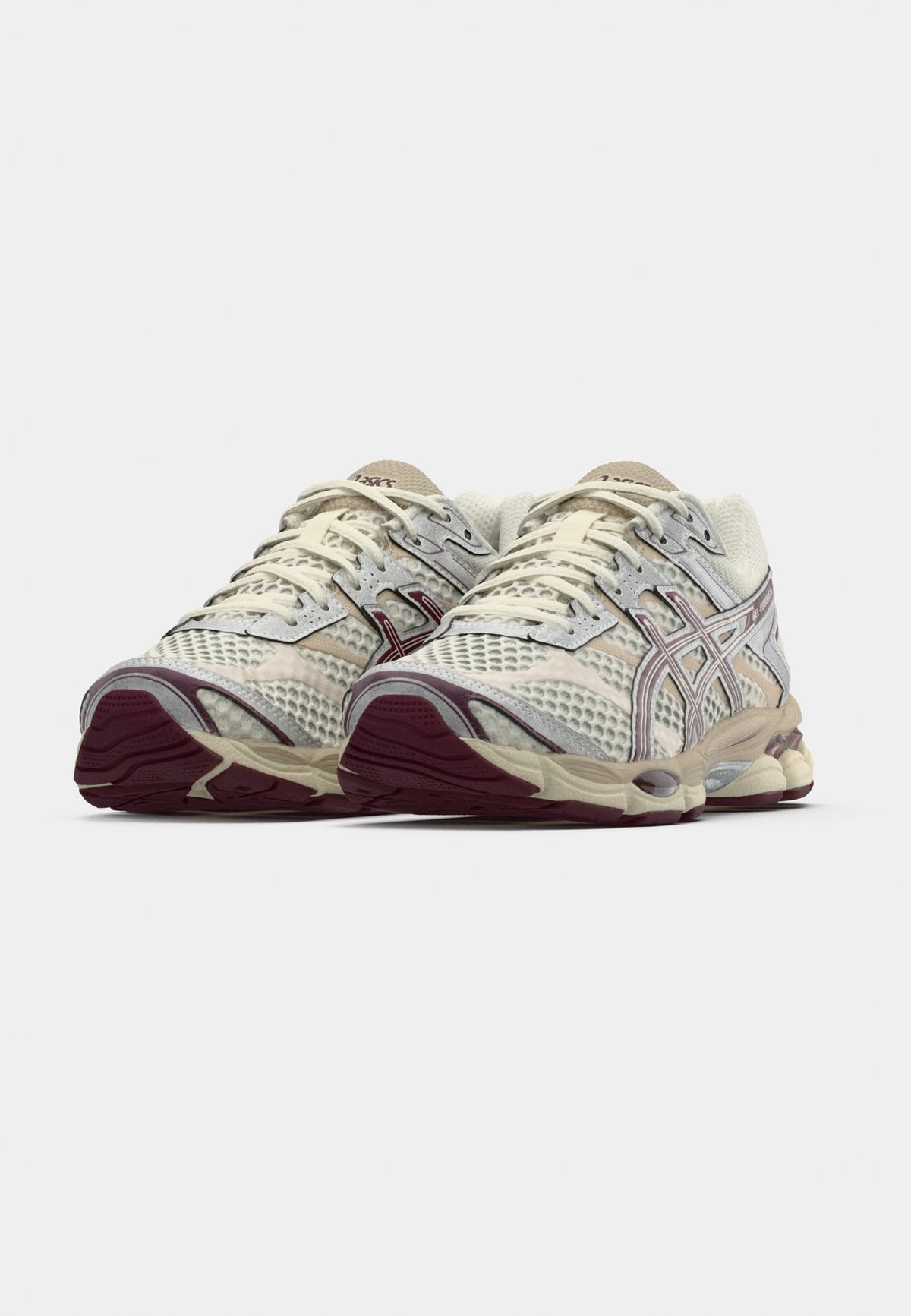 ASICS SportStyleGEL CUMULUS 16 UNISEX - Sneaker low
