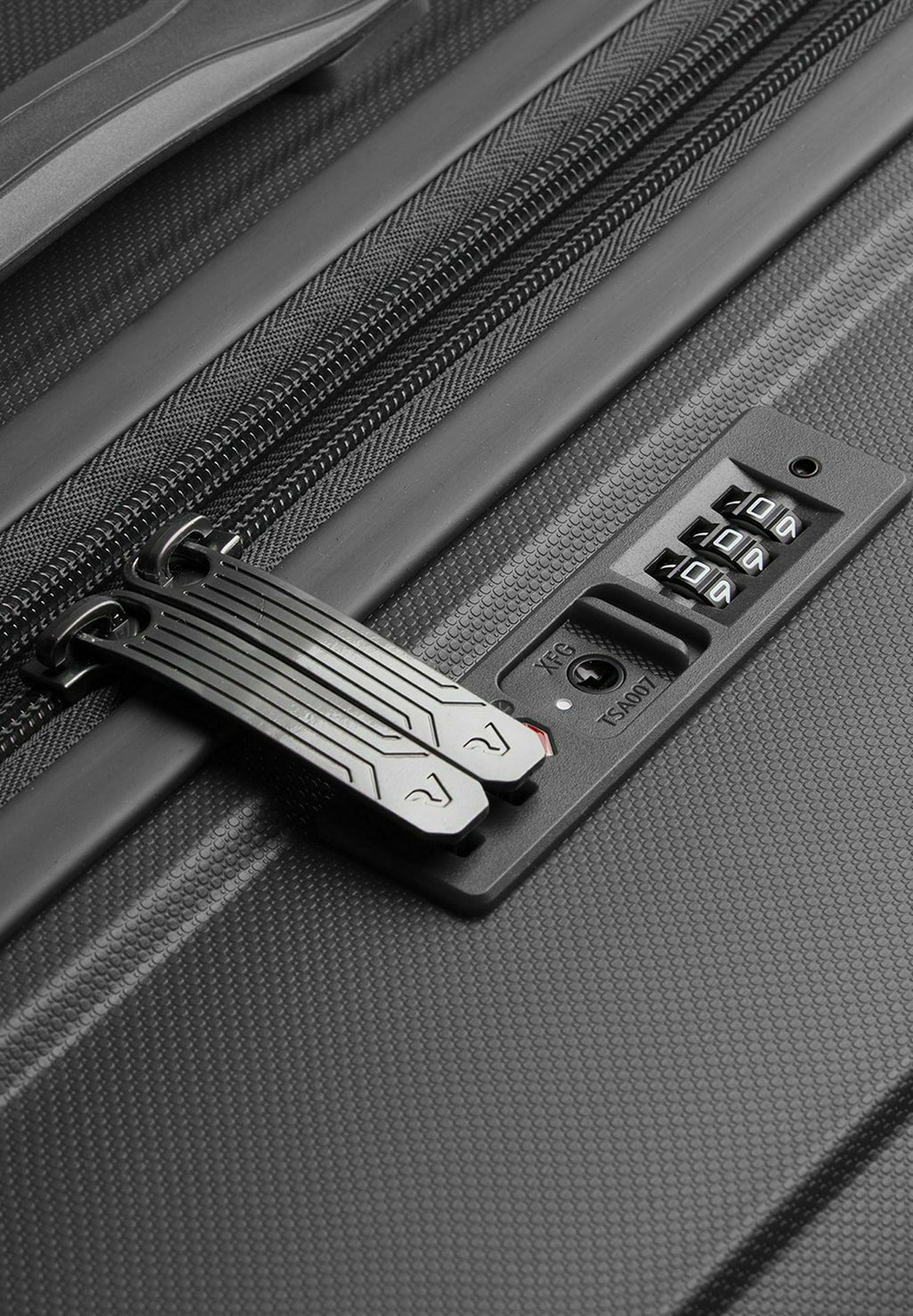 RV RoncatoB-FLYING MOVE SET VALIGIE - Trolley
