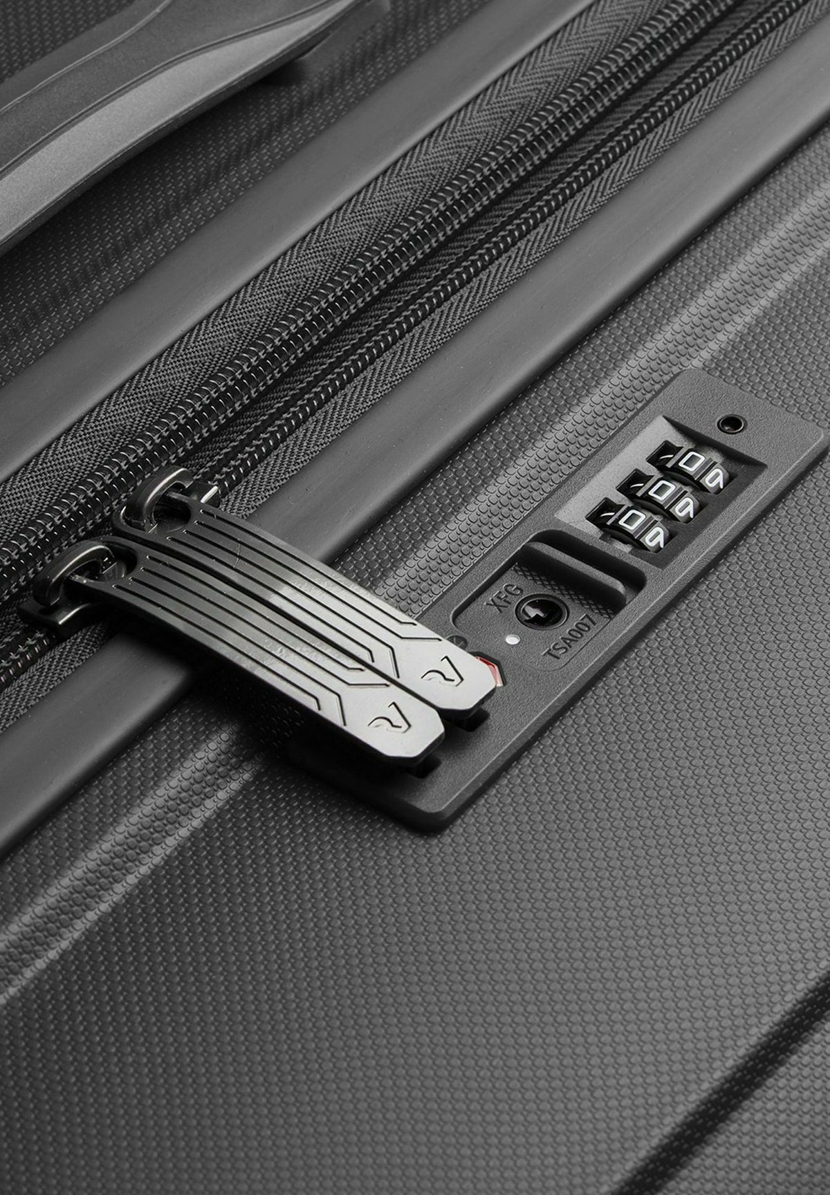 RV RoncatoB-FLYING MOVE SET VALIGIE - Trolley