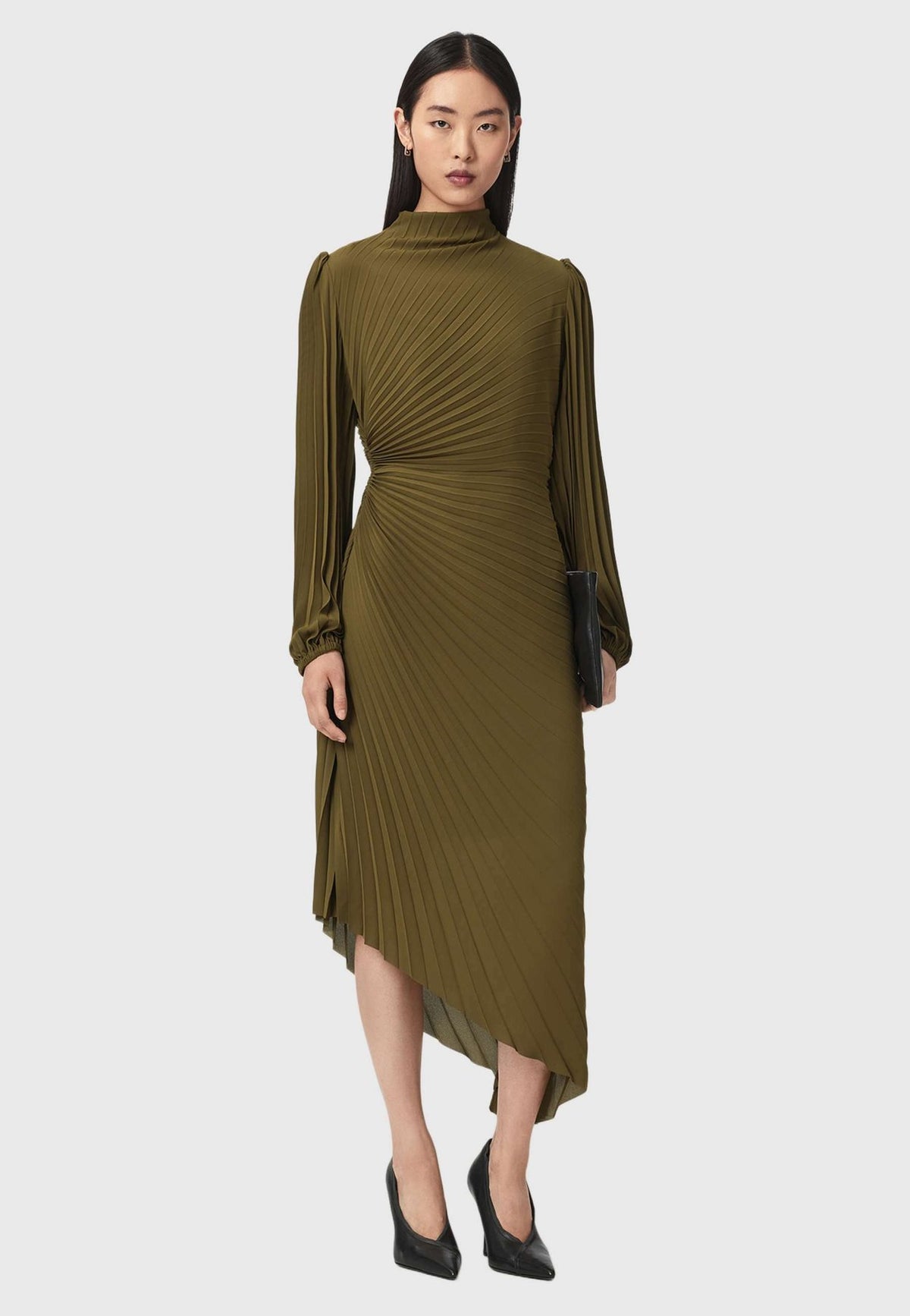 AllSaintsMILENA DRESS - Freizeitkleid