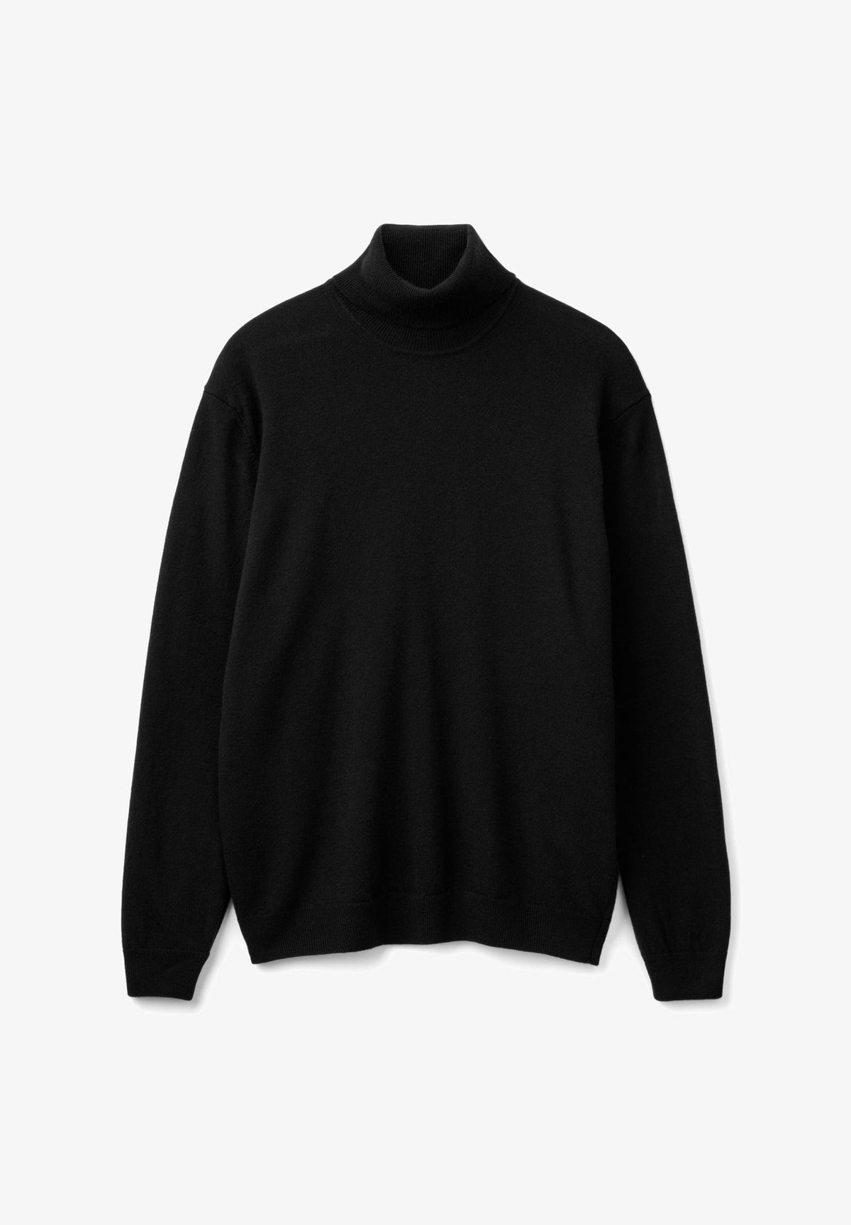 United Colors of BenettonTURTLENECK - Strickpullover
