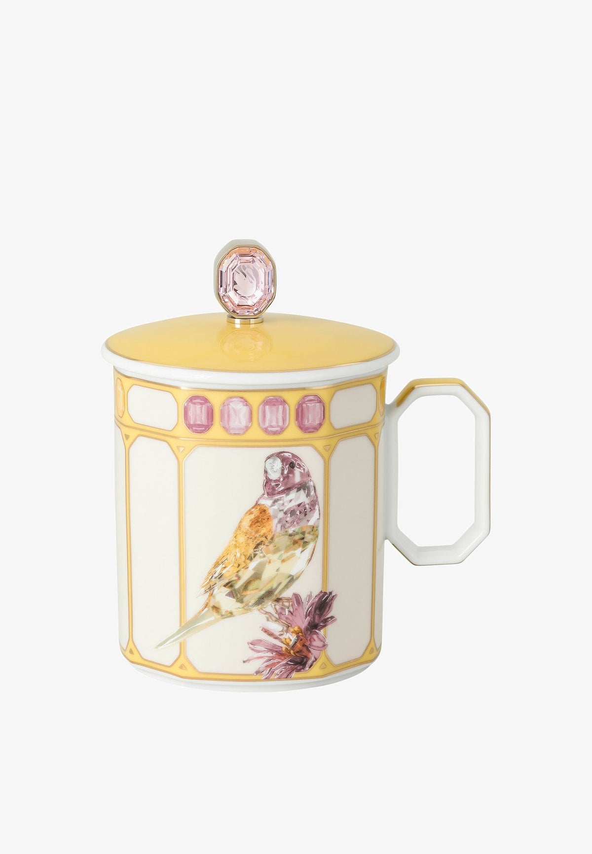 SwarovskiTasse