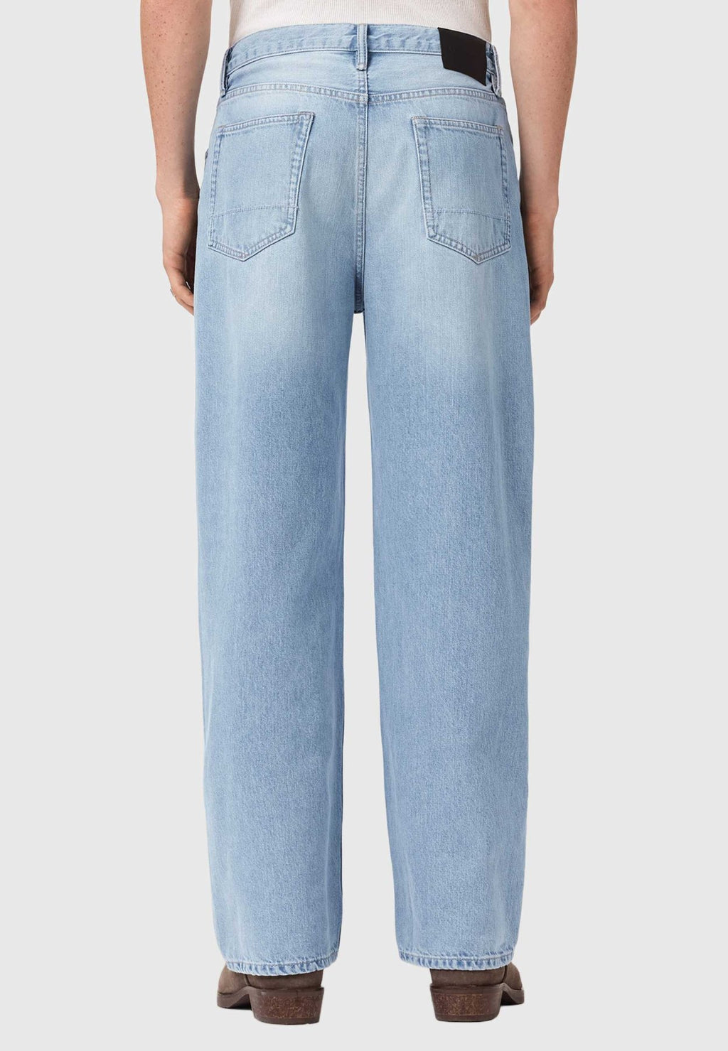 AllSaintsLENNY - Wide Leg