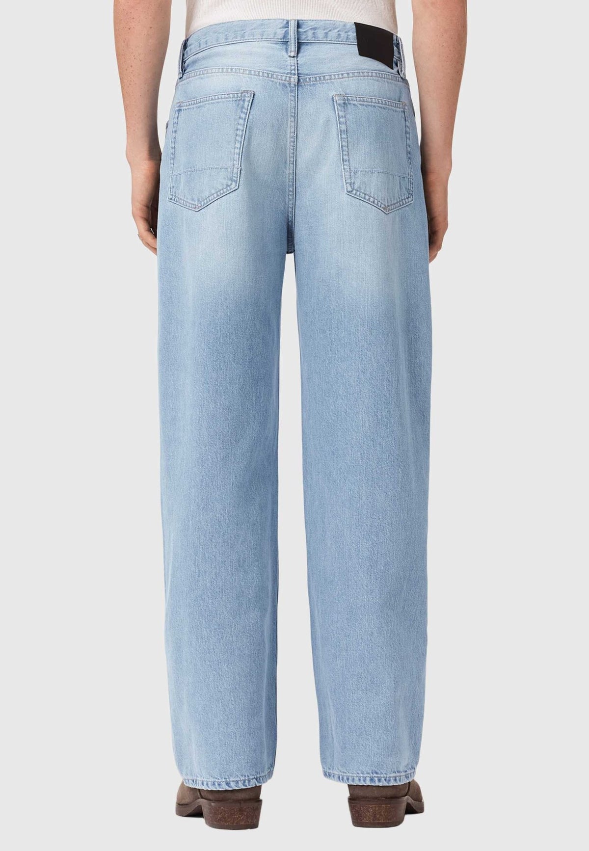 AllSaintsLENNY - Wide Leg