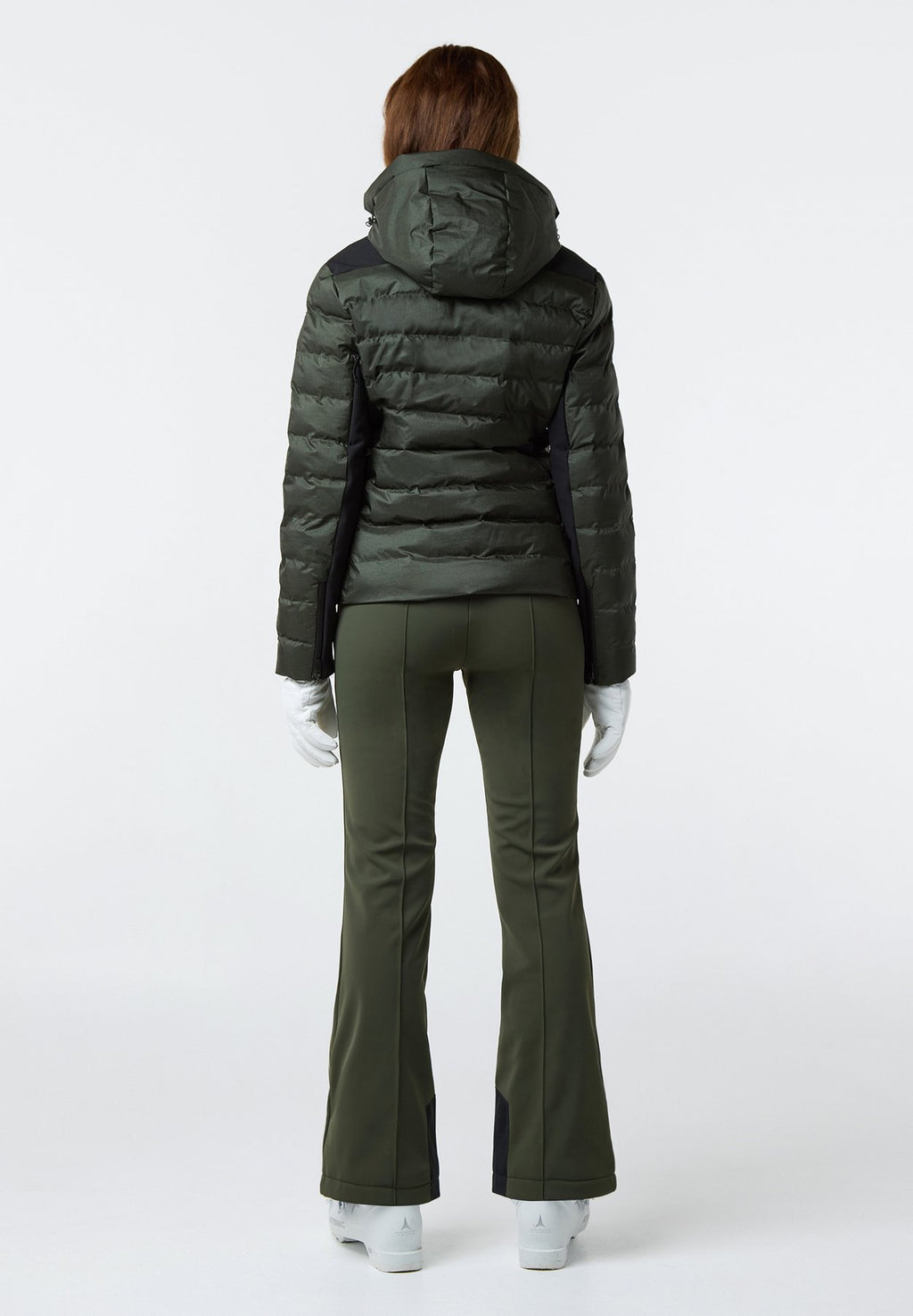 8848 AltitudeALEXIA - Skijacke