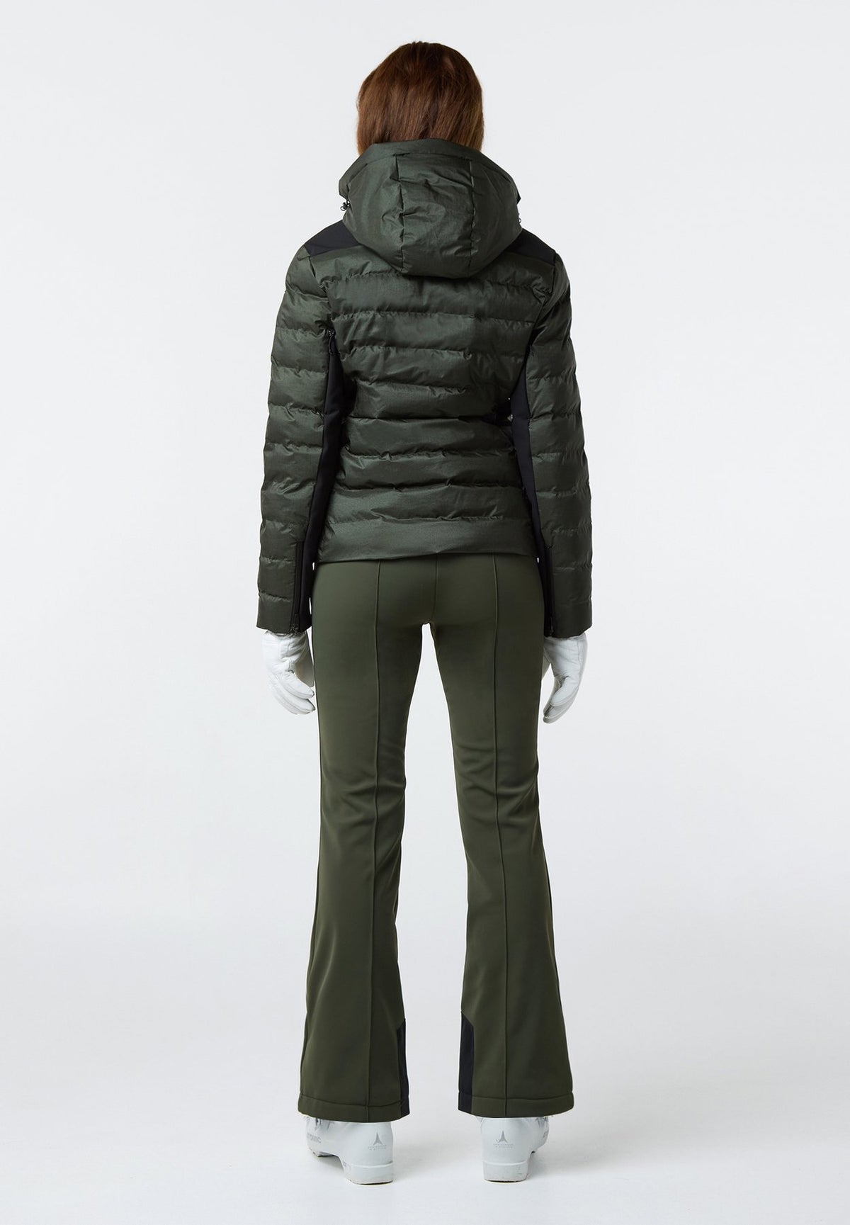 8848 AltitudeALEXIA - Skijacke