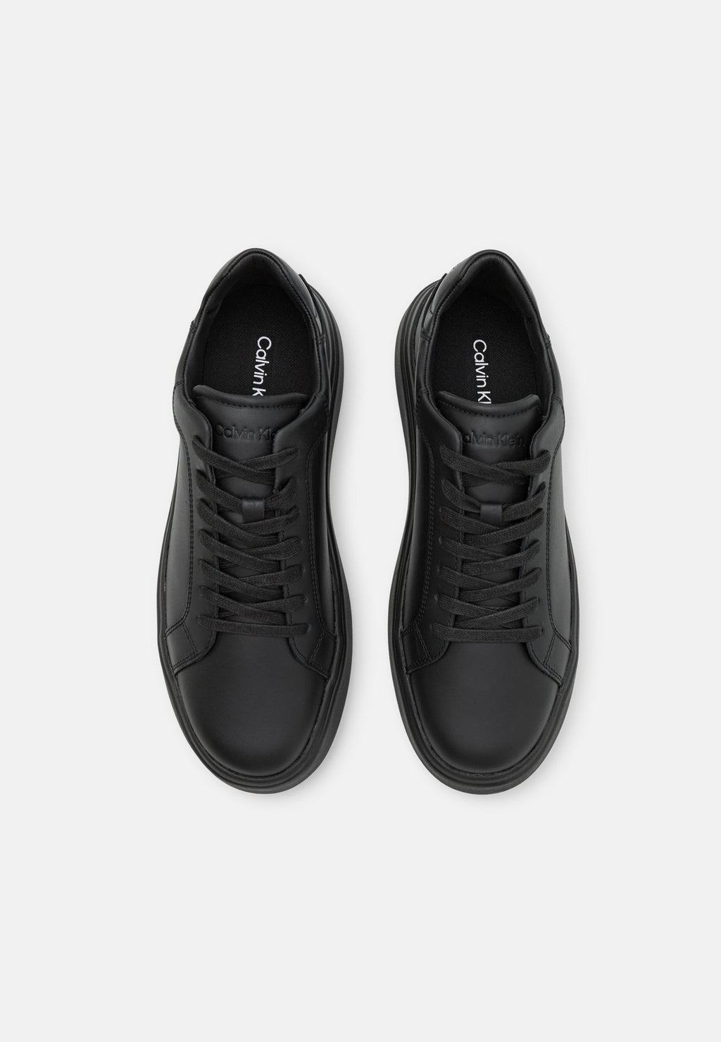 Calvin KleinLACE UP - Sneaker low