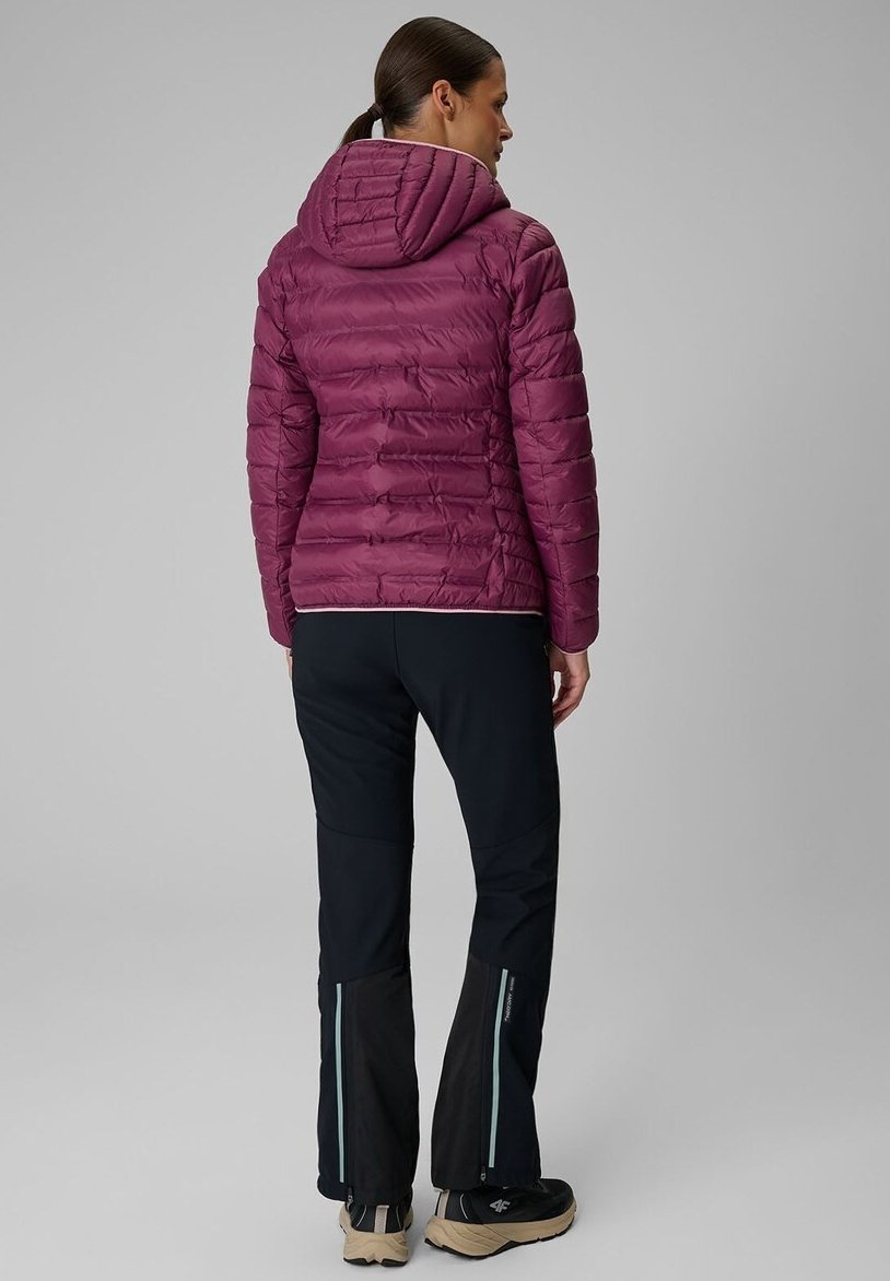 4F4F SPODNIE TREKKINGOWE MEMBRANA 8000 DAMSKIE - Outdoor-Hose