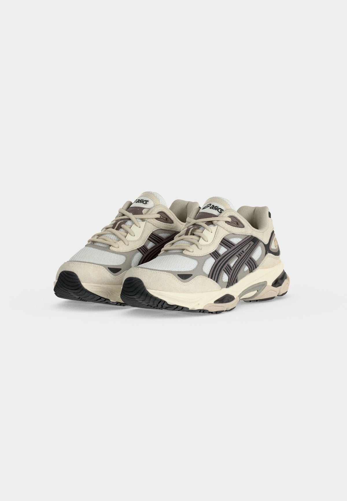 ASICS SportStyleGEL-NYC 2.0 UNISEX - Sneaker low