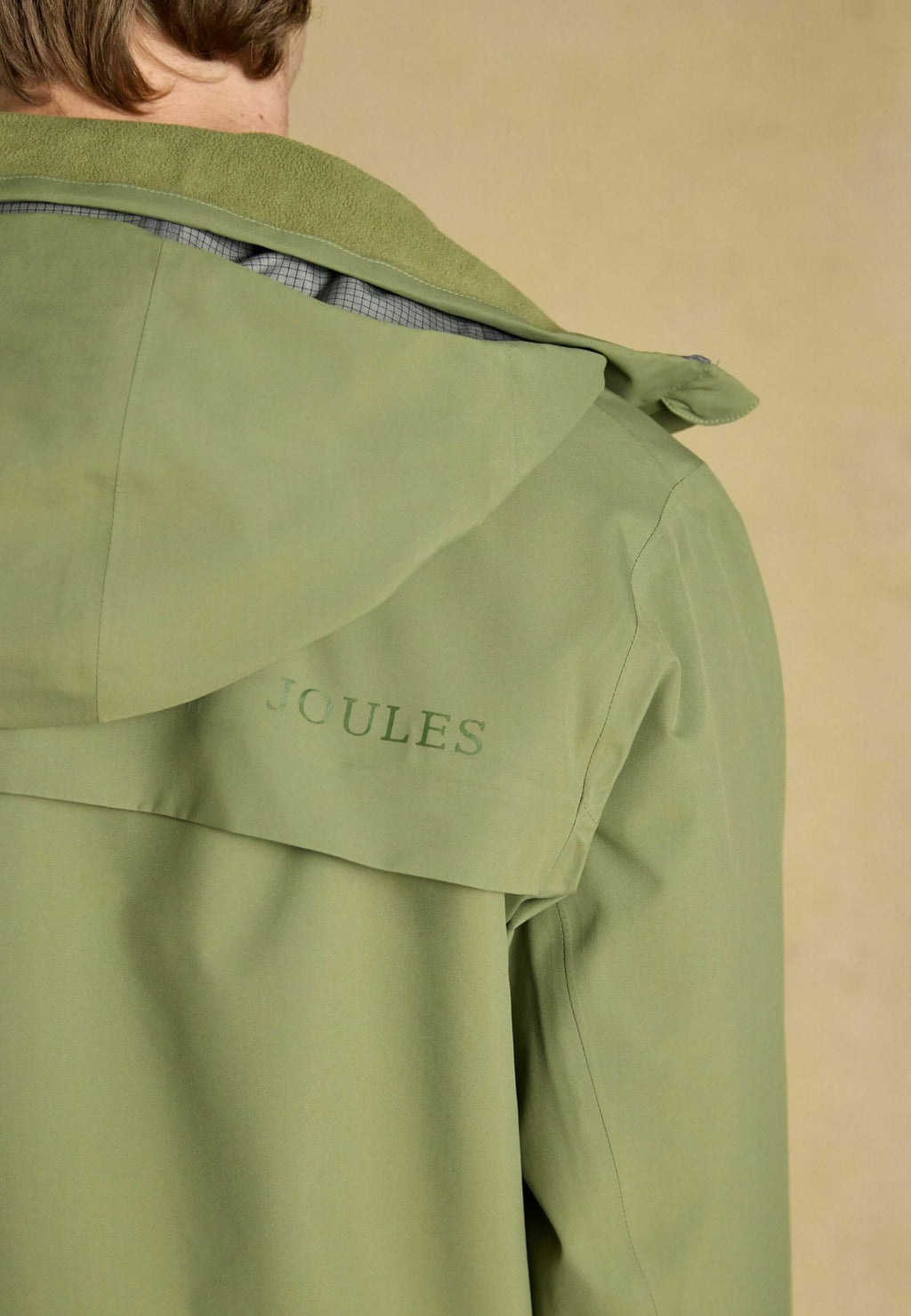 Tom JouleHADLEY WATERPROOF COAT - Regenjacke / wasserabweisende Jacke