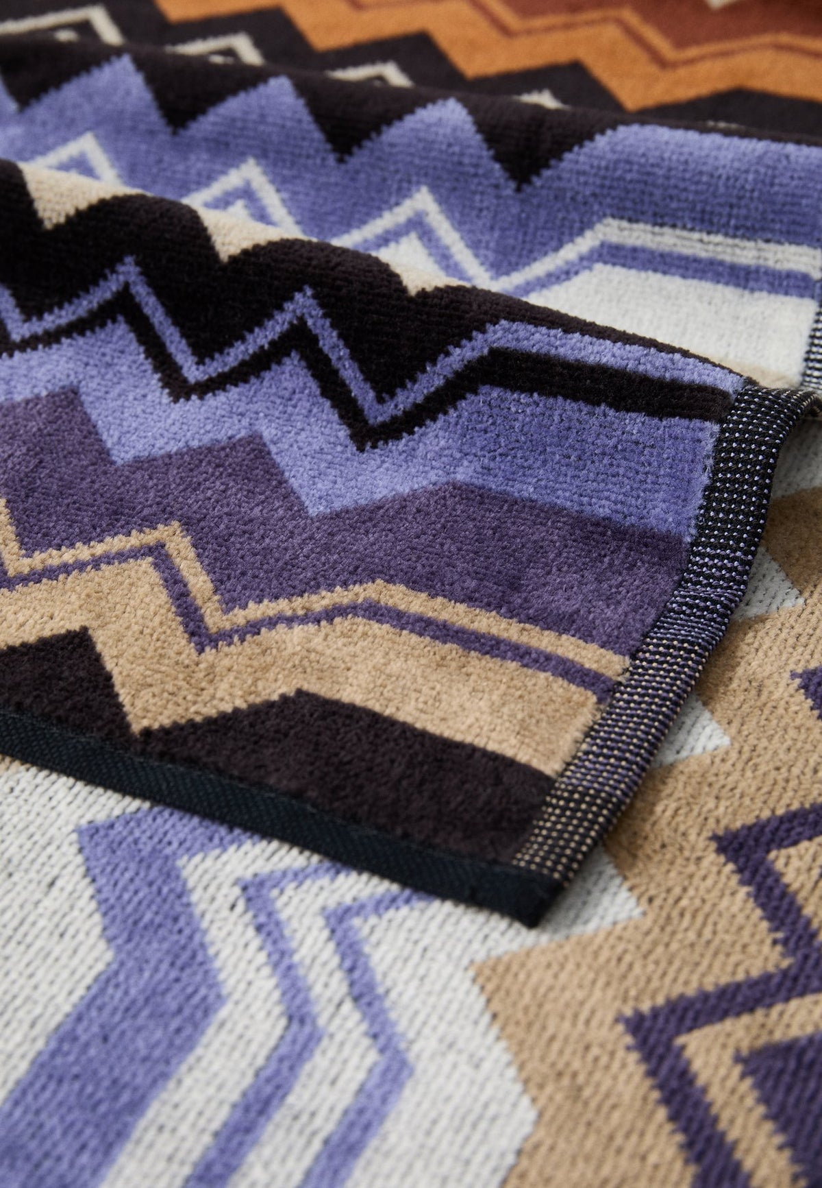 MissoniGIACOMO 5 PACK - Handtuch-Set