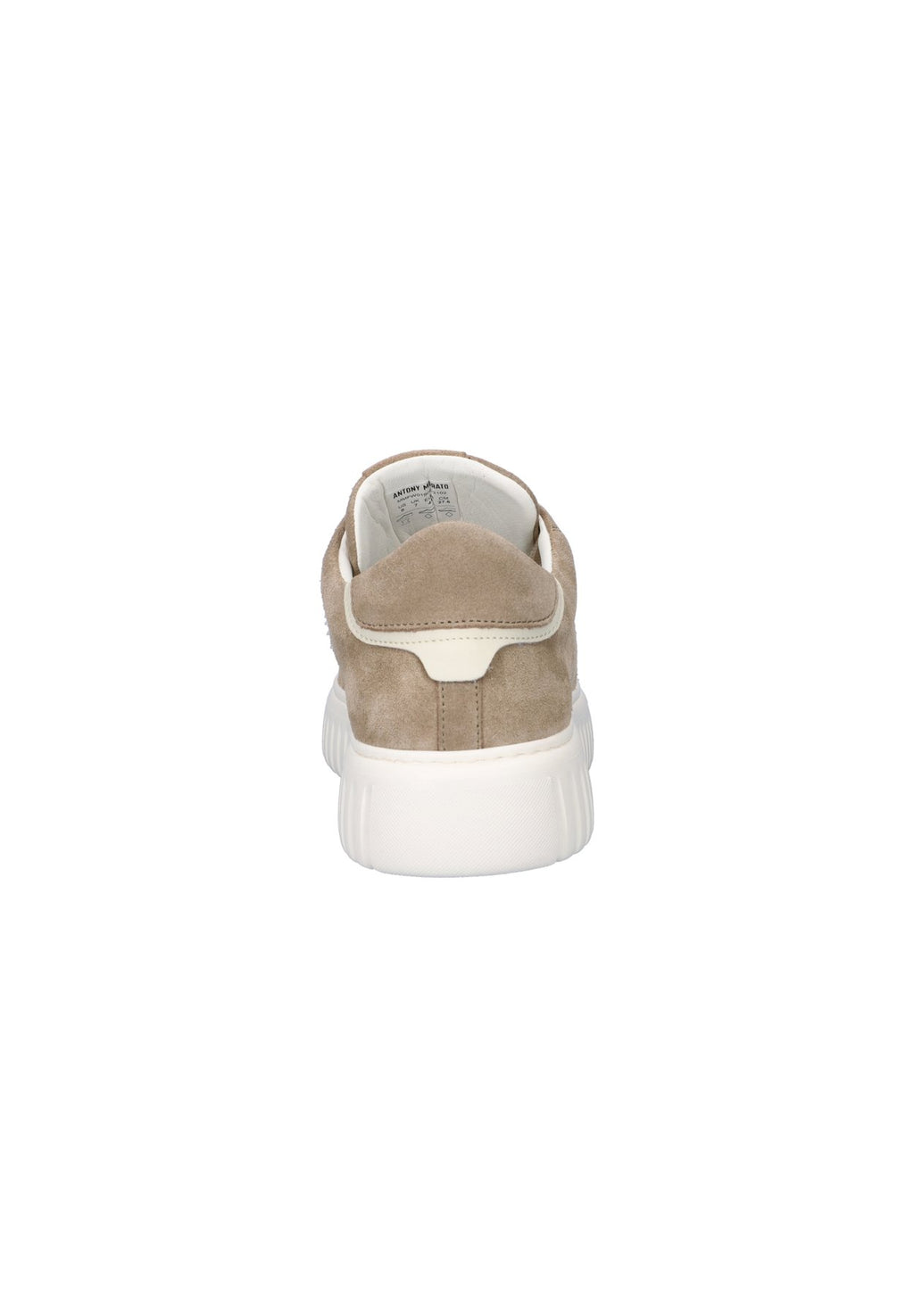 Antony MoratoARIES SNEAKER - Sneaker low