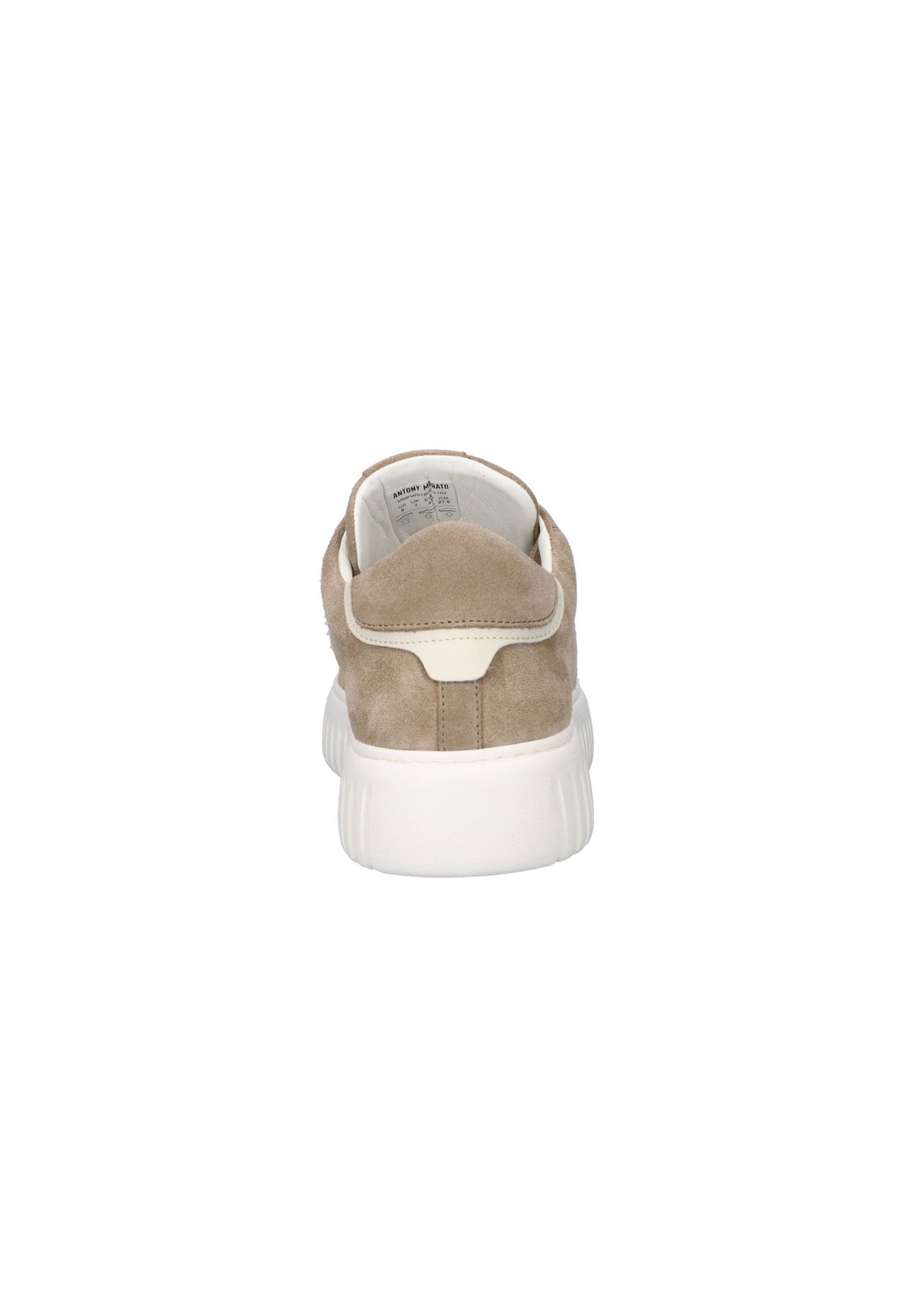 Antony MoratoARIES SNEAKER - Sneaker low