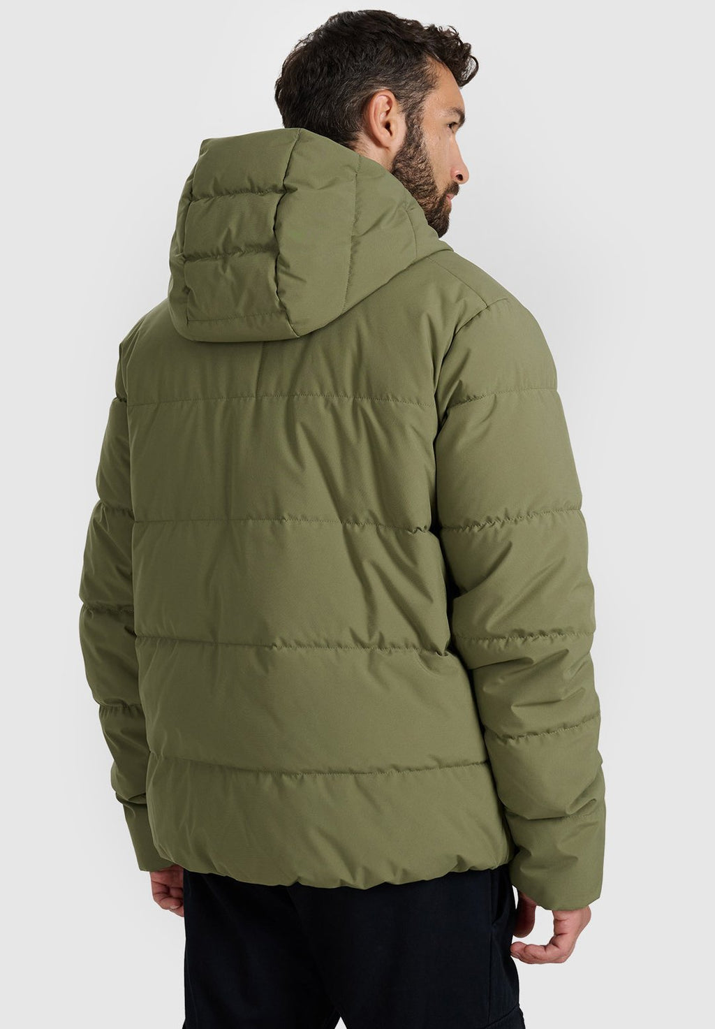 4FWinterjacke