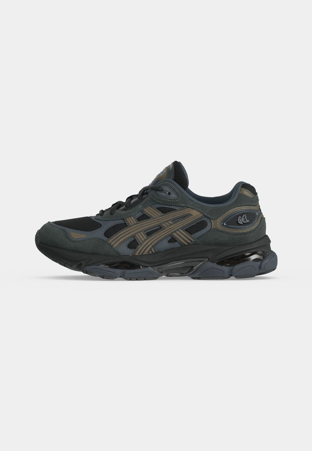 ASICS SportStyleGEL-NYC 2.0 UNISEX - Sneaker low