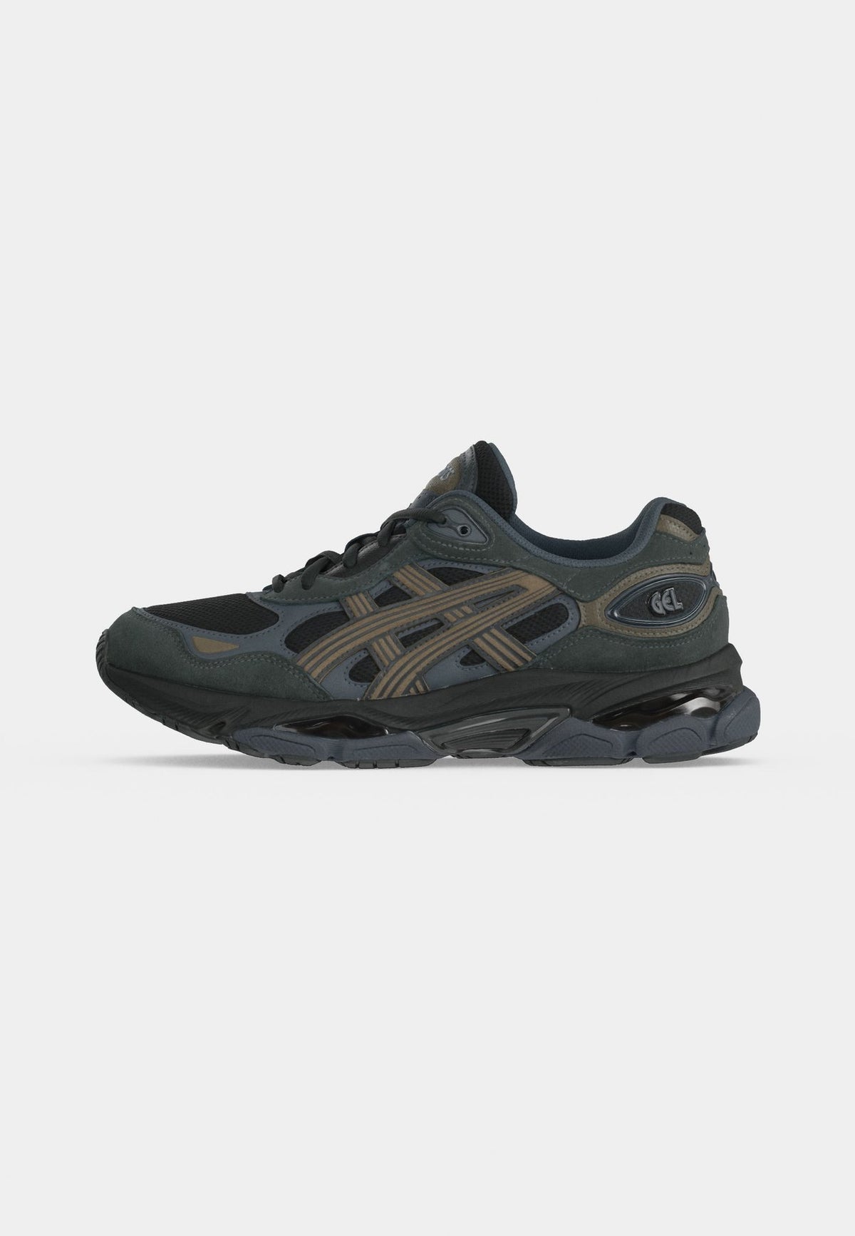 ASICS SportStyleGEL-NYC 2.0 UNISEX - Sneaker low
