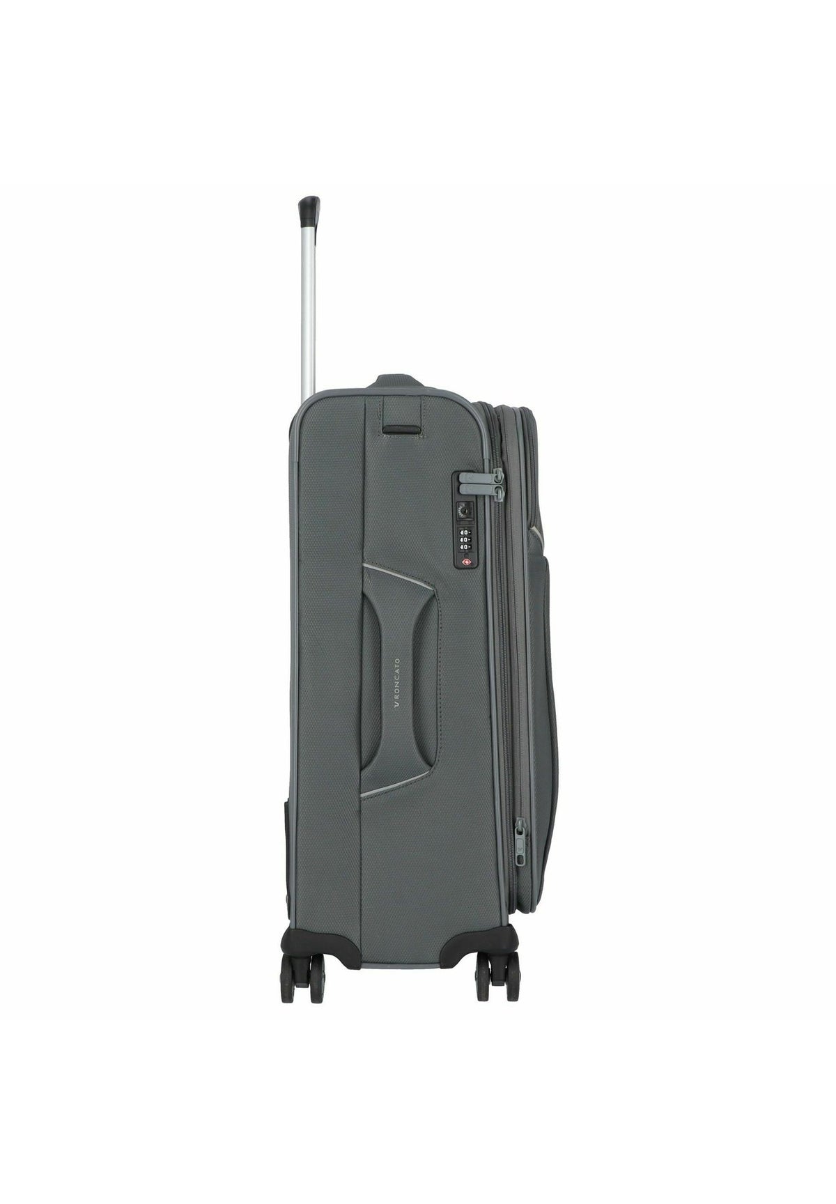 RV RoncatoIRONIK 2.0 SET VALIGIE - Kofferset
