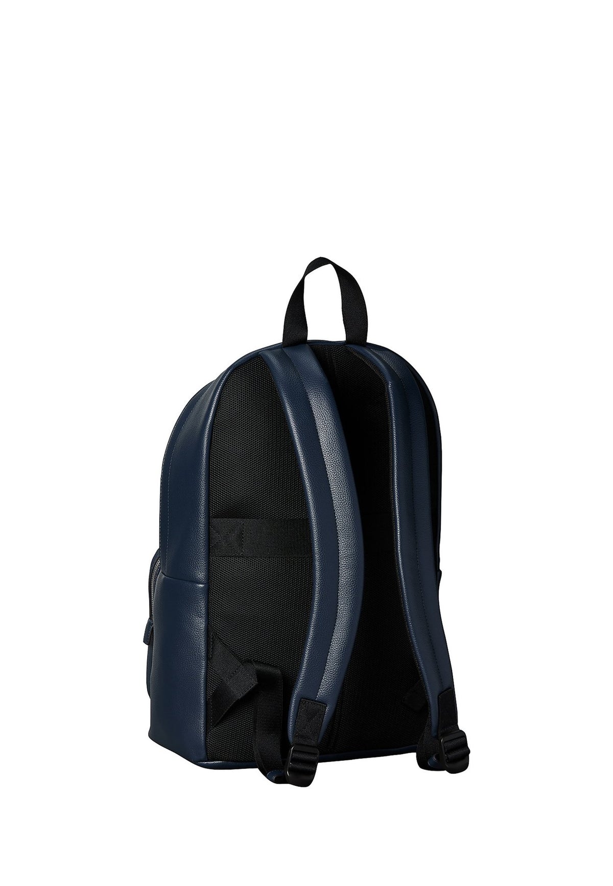 Calvin KleinRAISED ROUND BACKPACK - Tagesrucksack
