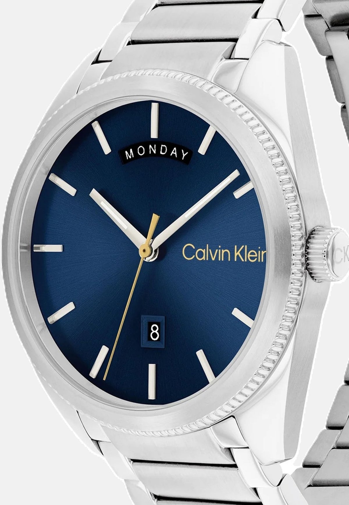 Calvin KleinPROGRESS - Uhr