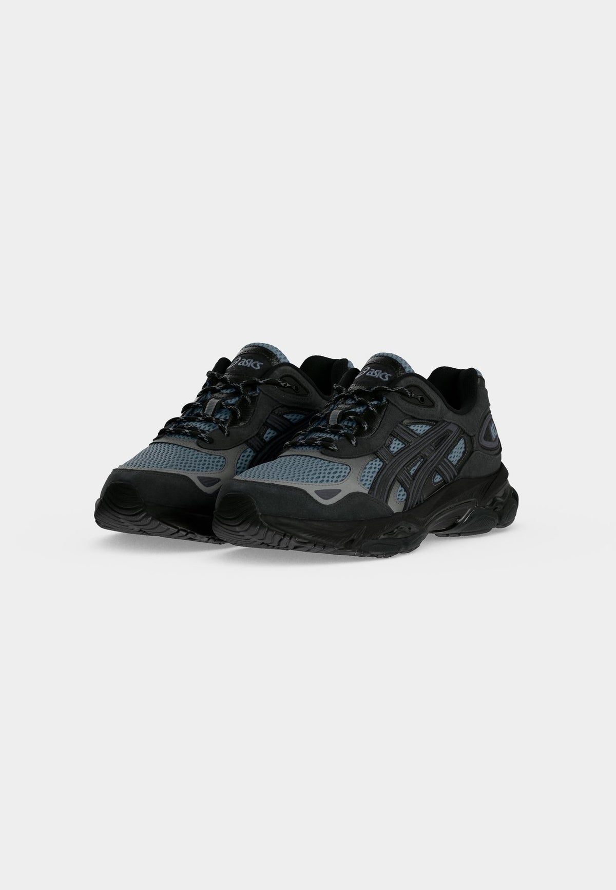 ASICS SportStyleGEL-NYC 2.0 UNISEX - Low-Top-Sneaker