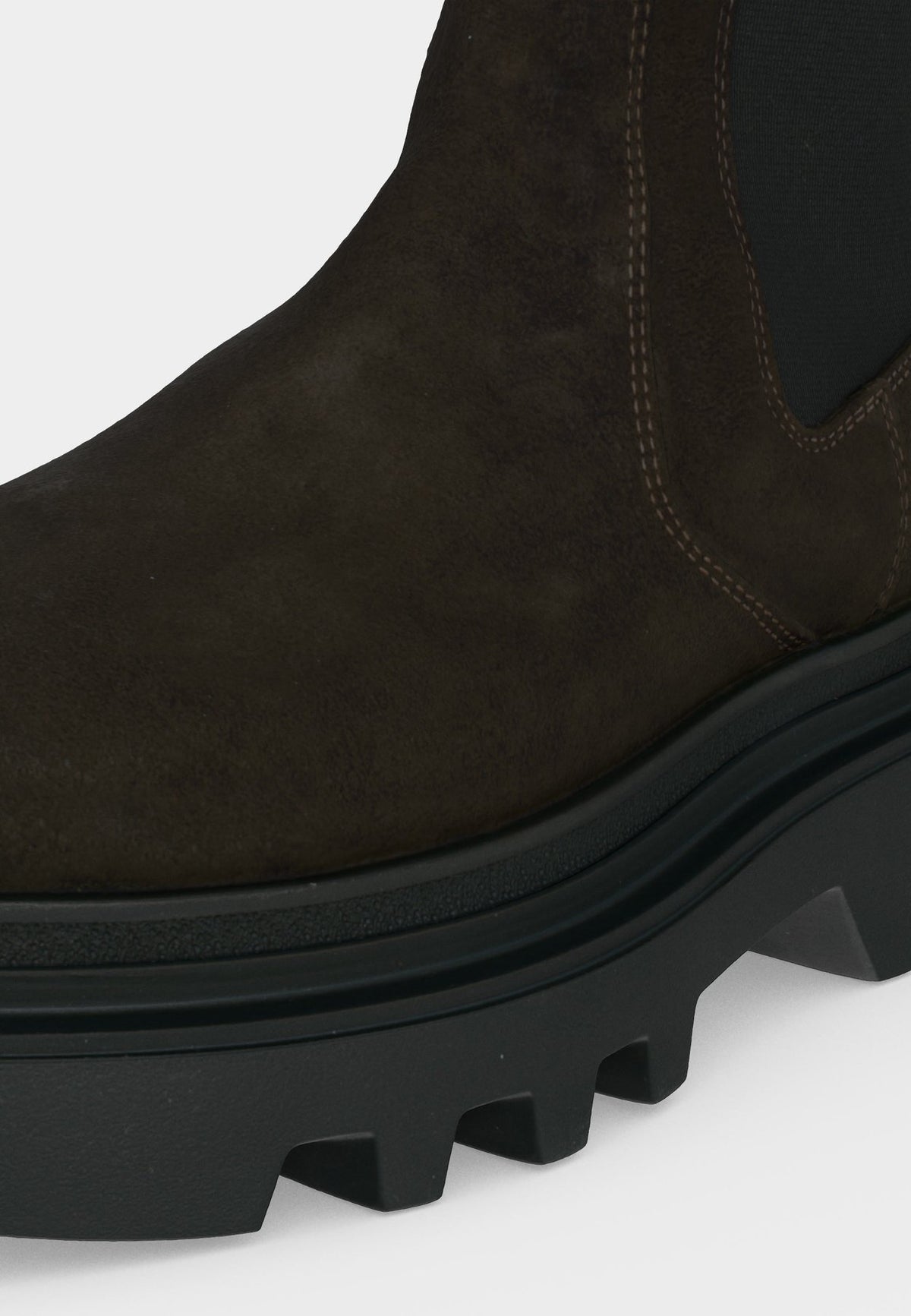 AllSaintsALEX BOOT - Plateaustiefelette