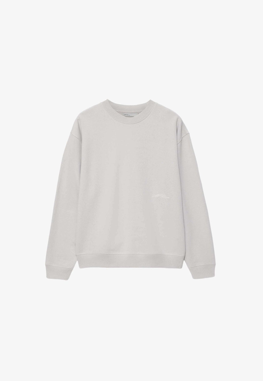 AllSaintsASTON CREW . - Sweatshirt