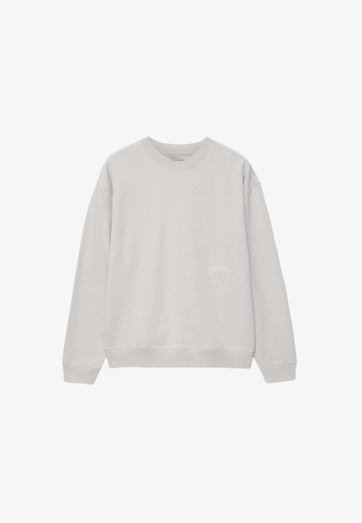 AllSaintsASTON CREW . - Sweatshirt