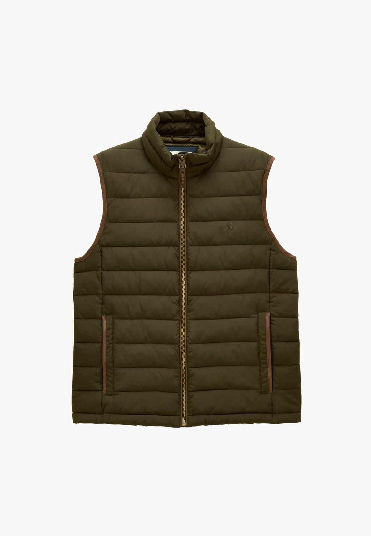 Tom JouleHERITAGE PADDED GILET - Weste